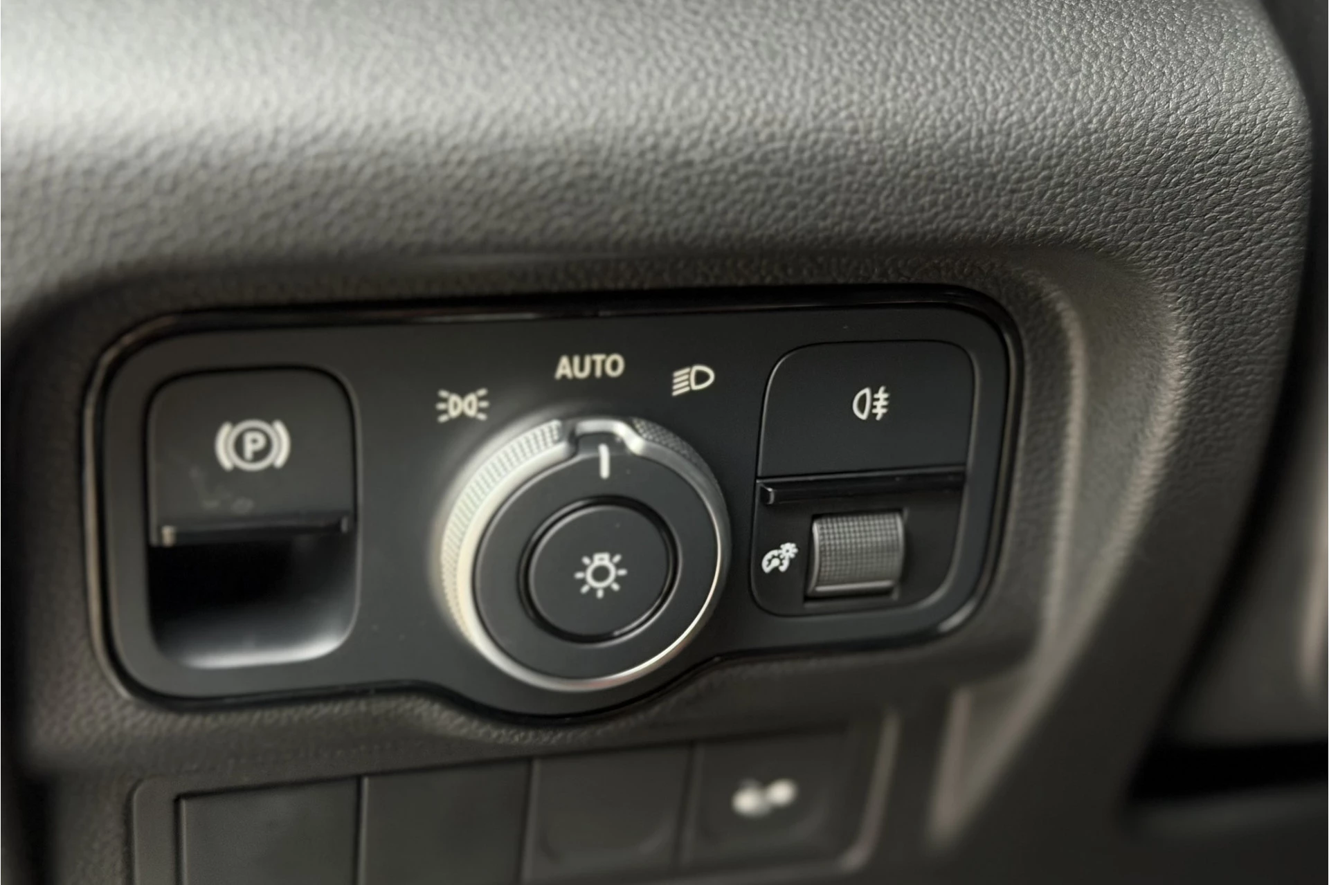 Hoofdafbeelding Mercedes-Benz eCitan