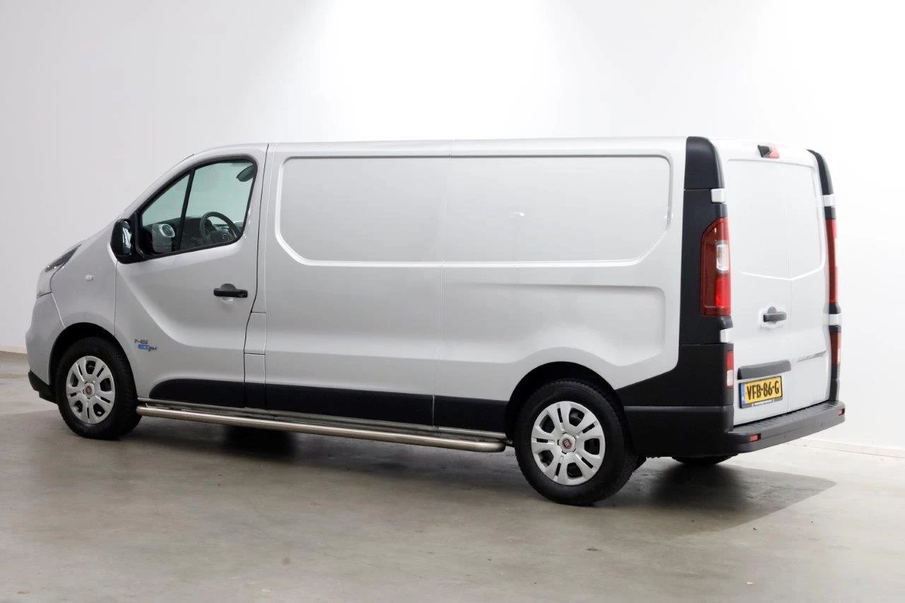 Hoofdafbeelding Fiat Talento