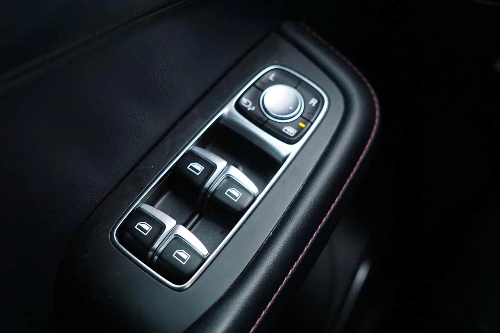 Hoofdafbeelding MG EHS