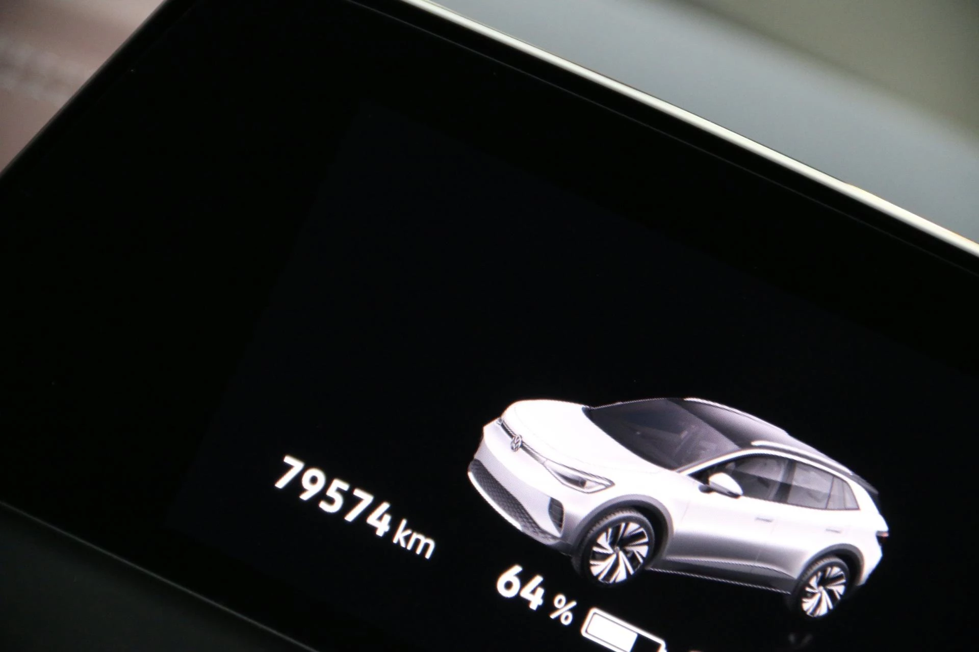 Hoofdafbeelding Volkswagen ID.4