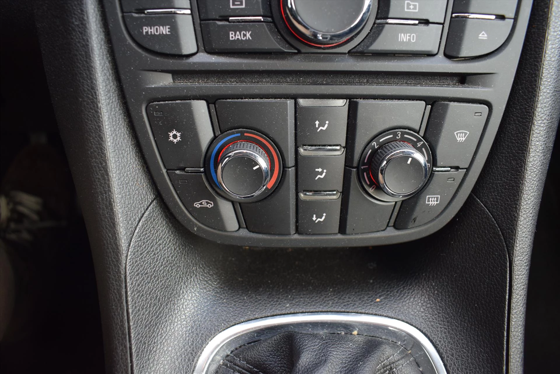 Hoofdafbeelding Opel Meriva