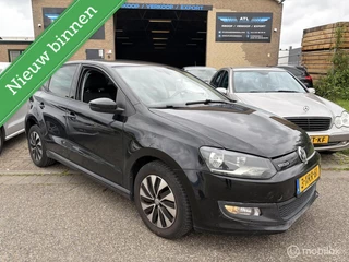 Volkswagen Polo 1.4 TDI 10/2014 BlueMotion NETTE AUTO