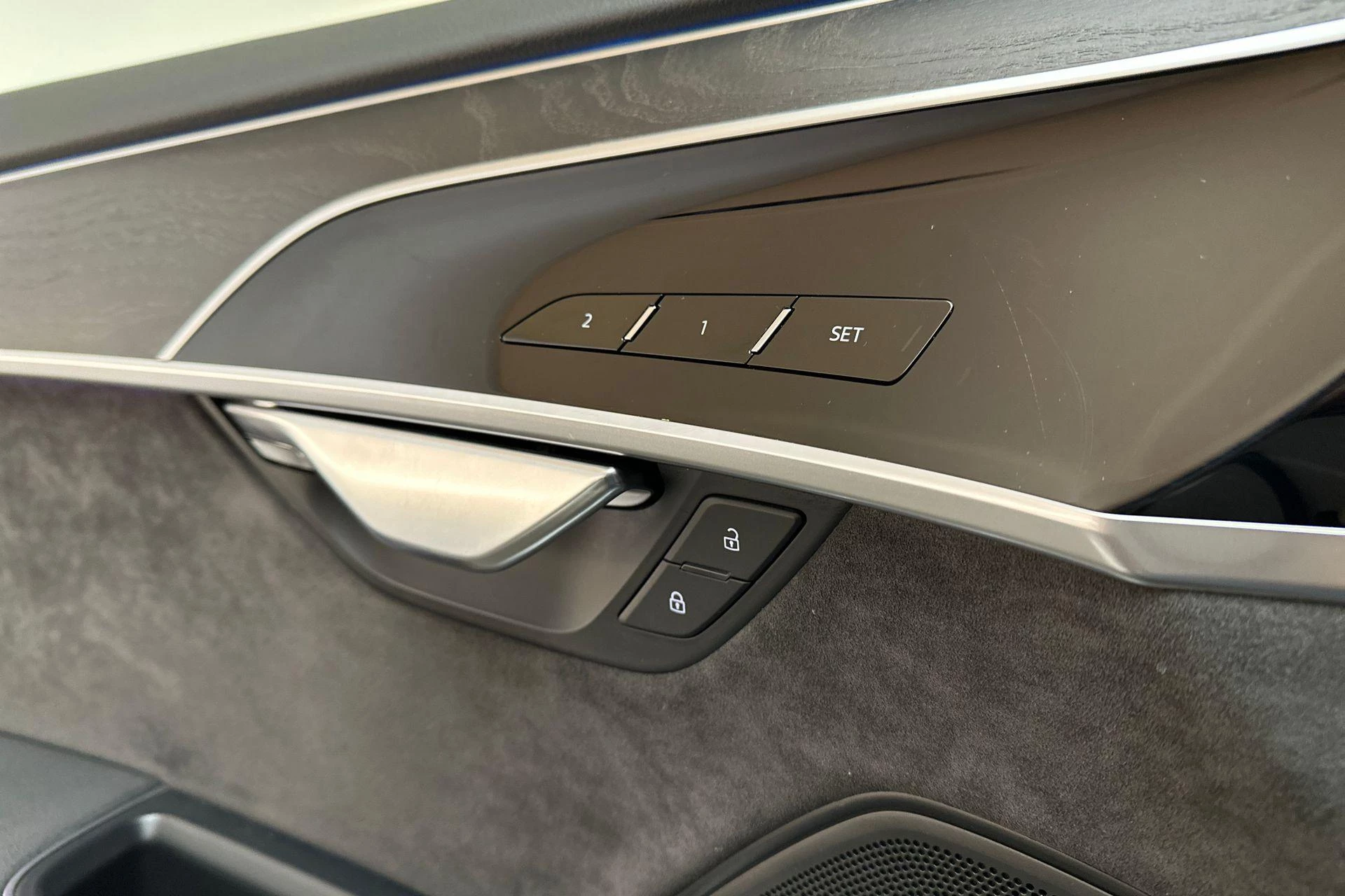 Hoofdafbeelding Audi A8