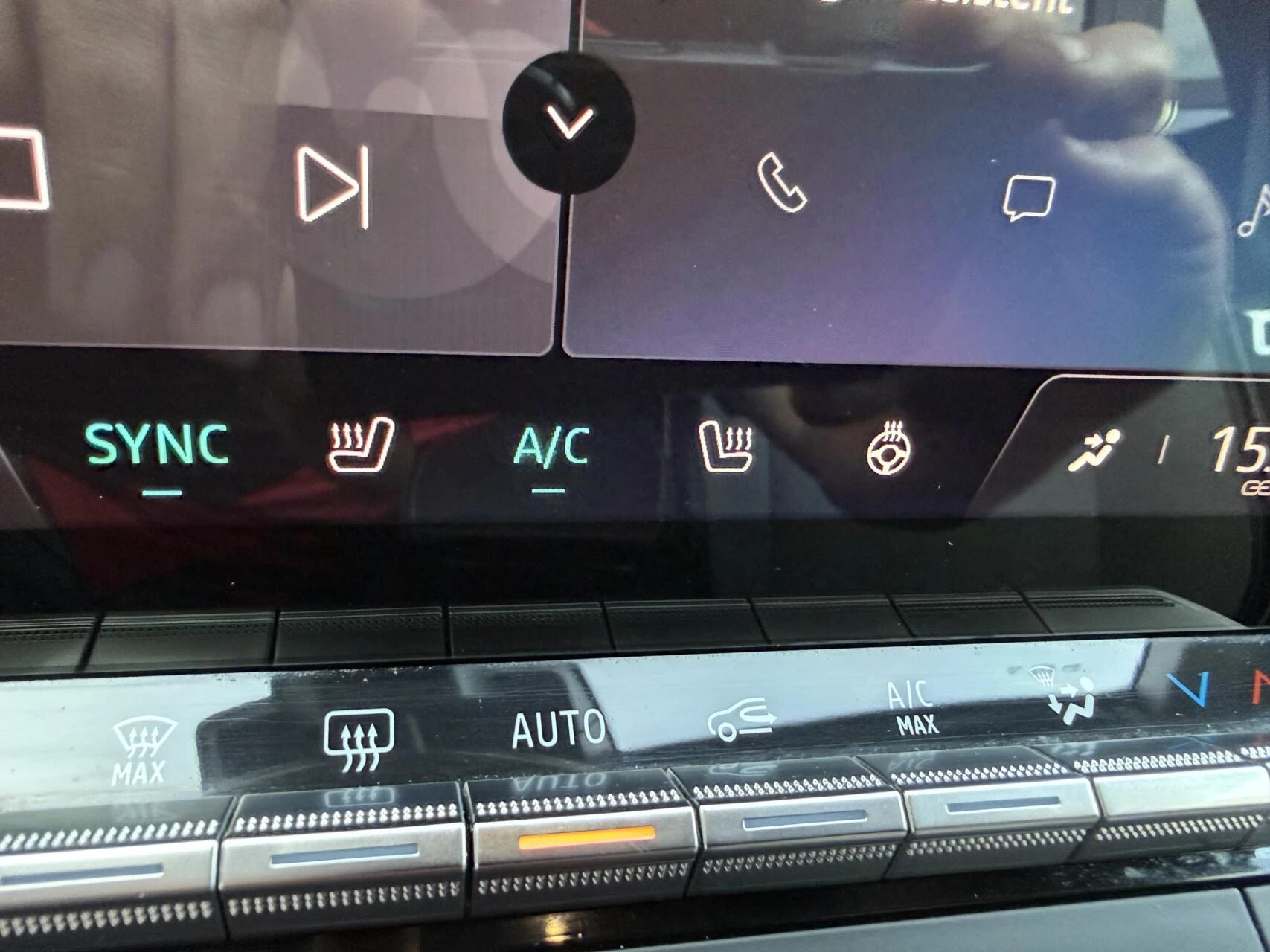 Hoofdafbeelding Renault Megane E-Tech