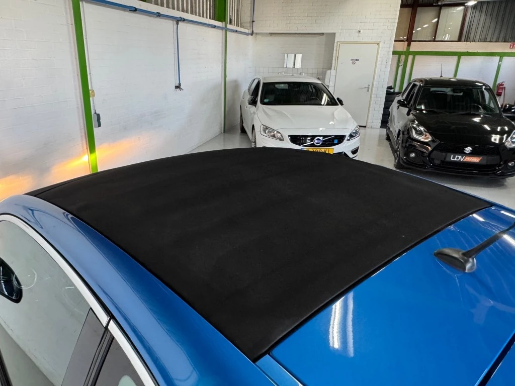 Hoofdafbeelding Opel ADAM