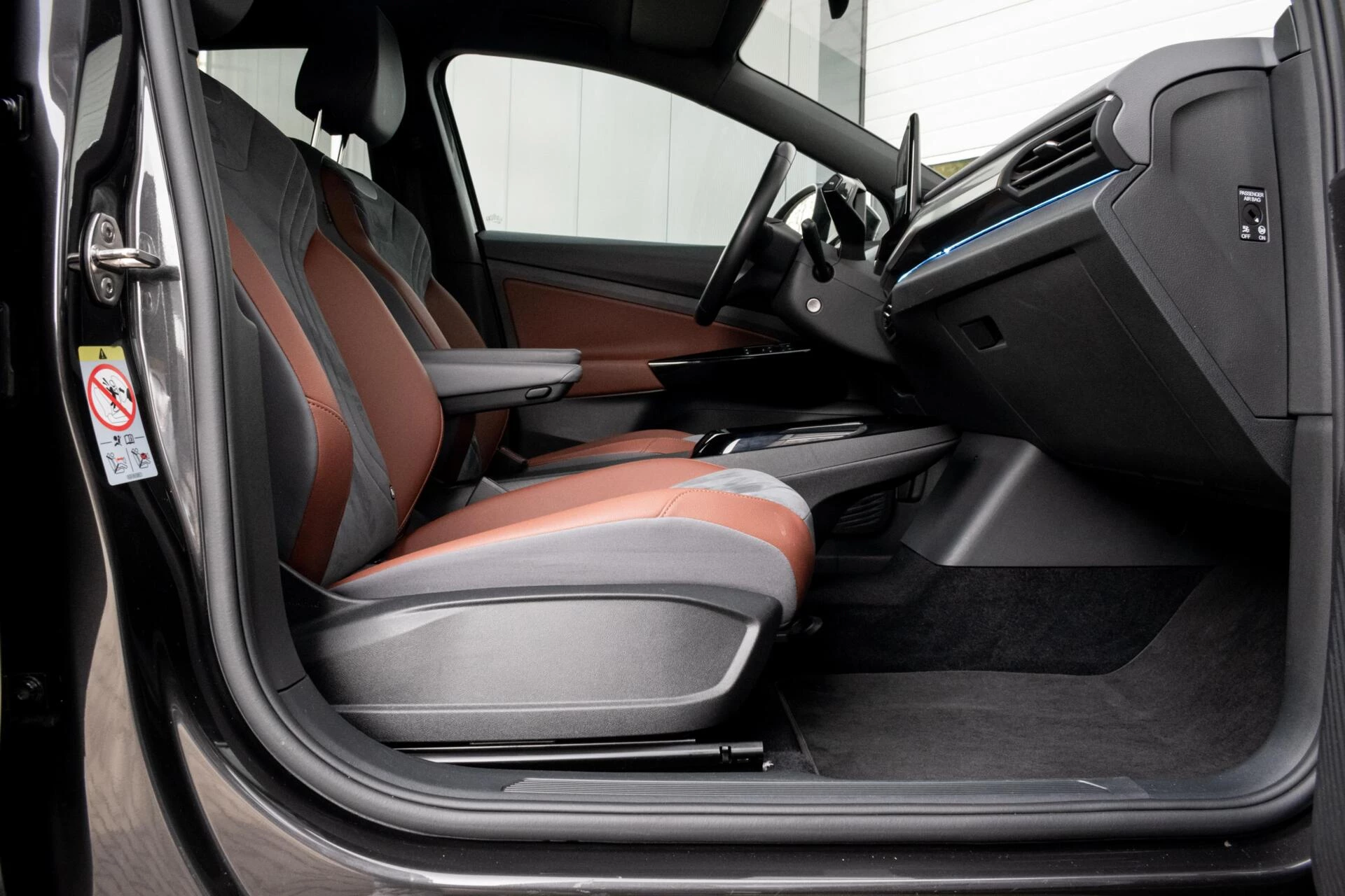 Hoofdafbeelding Volkswagen ID.4