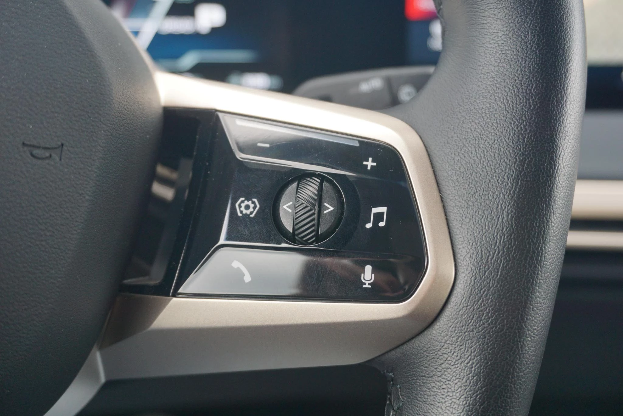 Hoofdafbeelding BMW iX