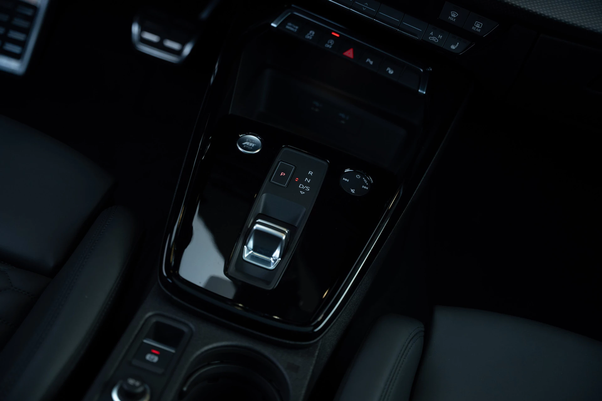 Hoofdafbeelding Audi RS3