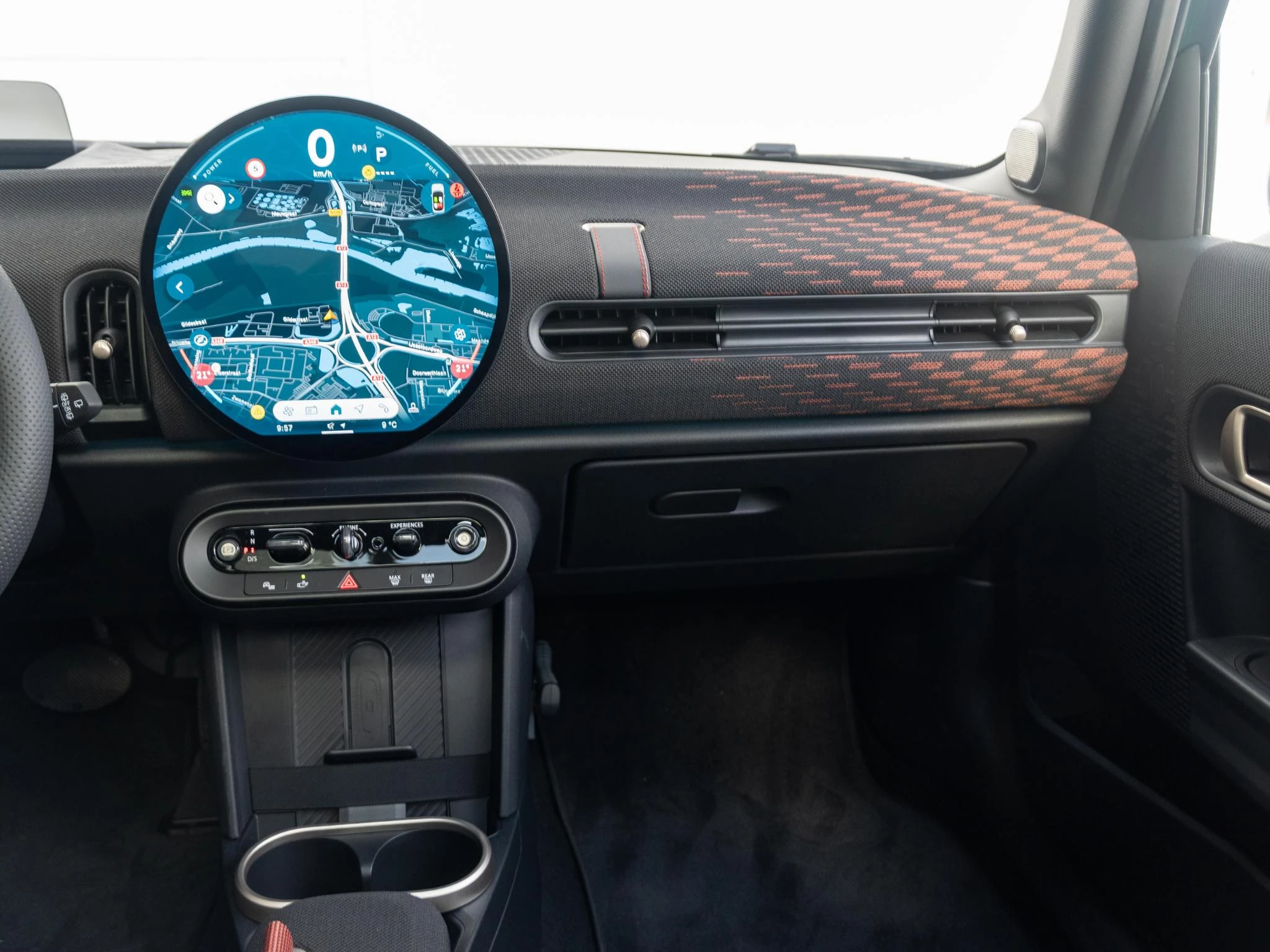 Hoofdafbeelding MINI 5-deurs