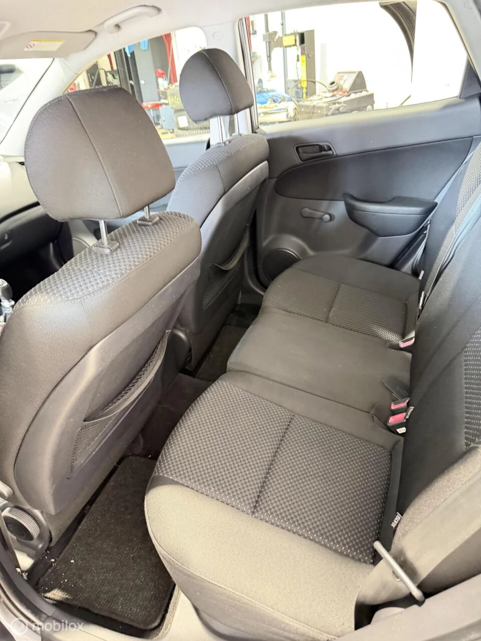 Hoofdafbeelding Hyundai i30