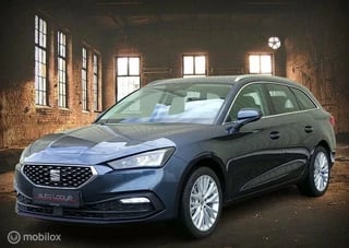 Seat Leon Sportstourer 1.5 TSI Xcellence - 1e eig - nw model - MHEV