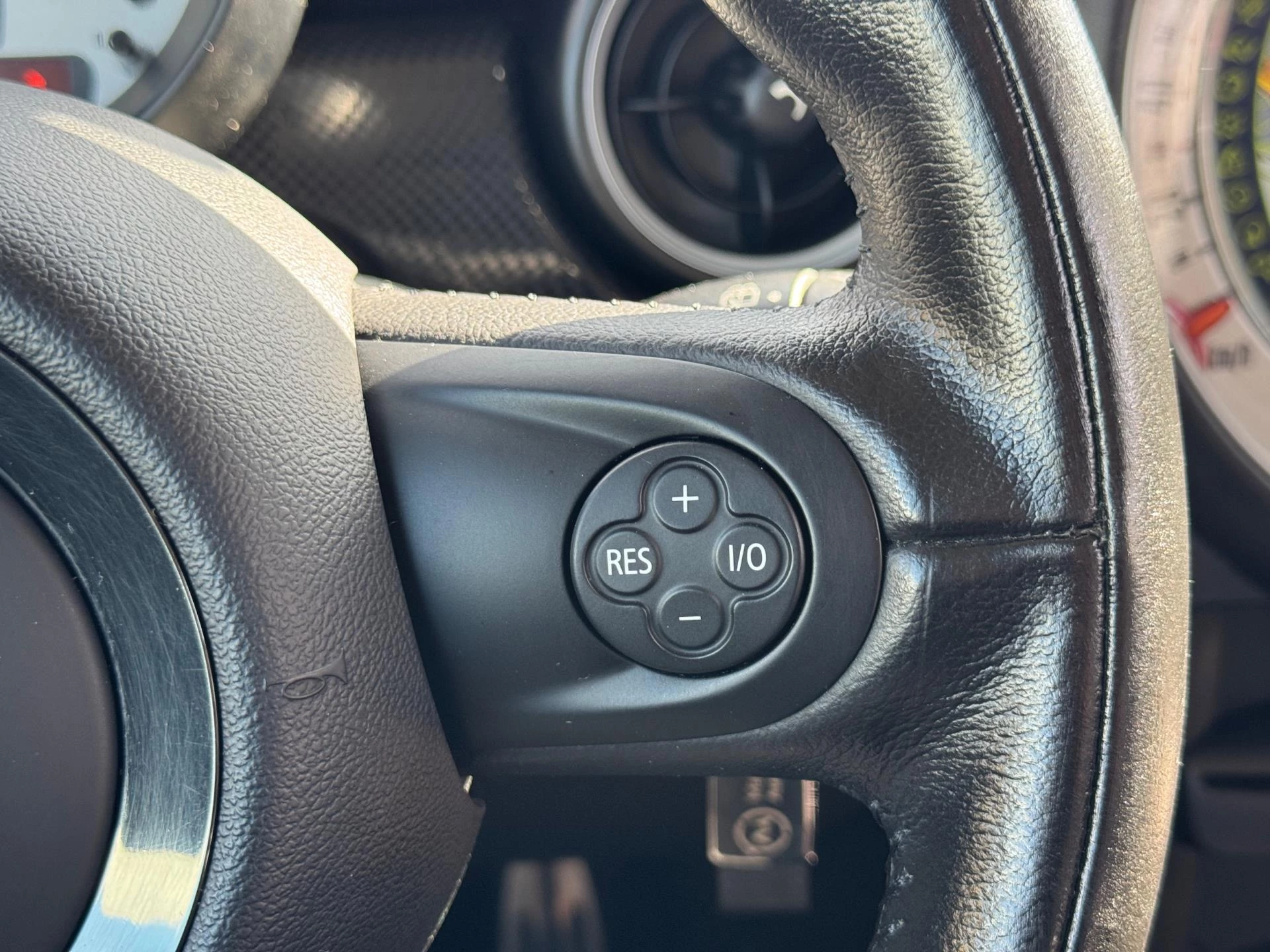 Hoofdafbeelding MINI Cooper S