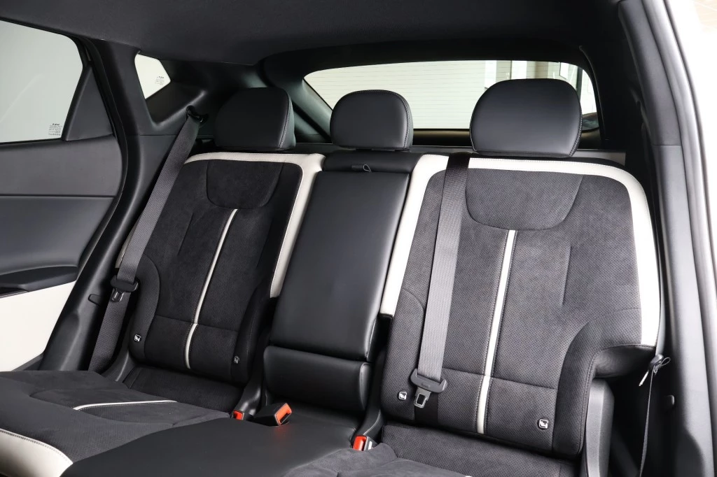 Hoofdafbeelding Kia EV6