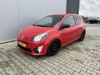 Renault Twingo 1.2-16V Authentique