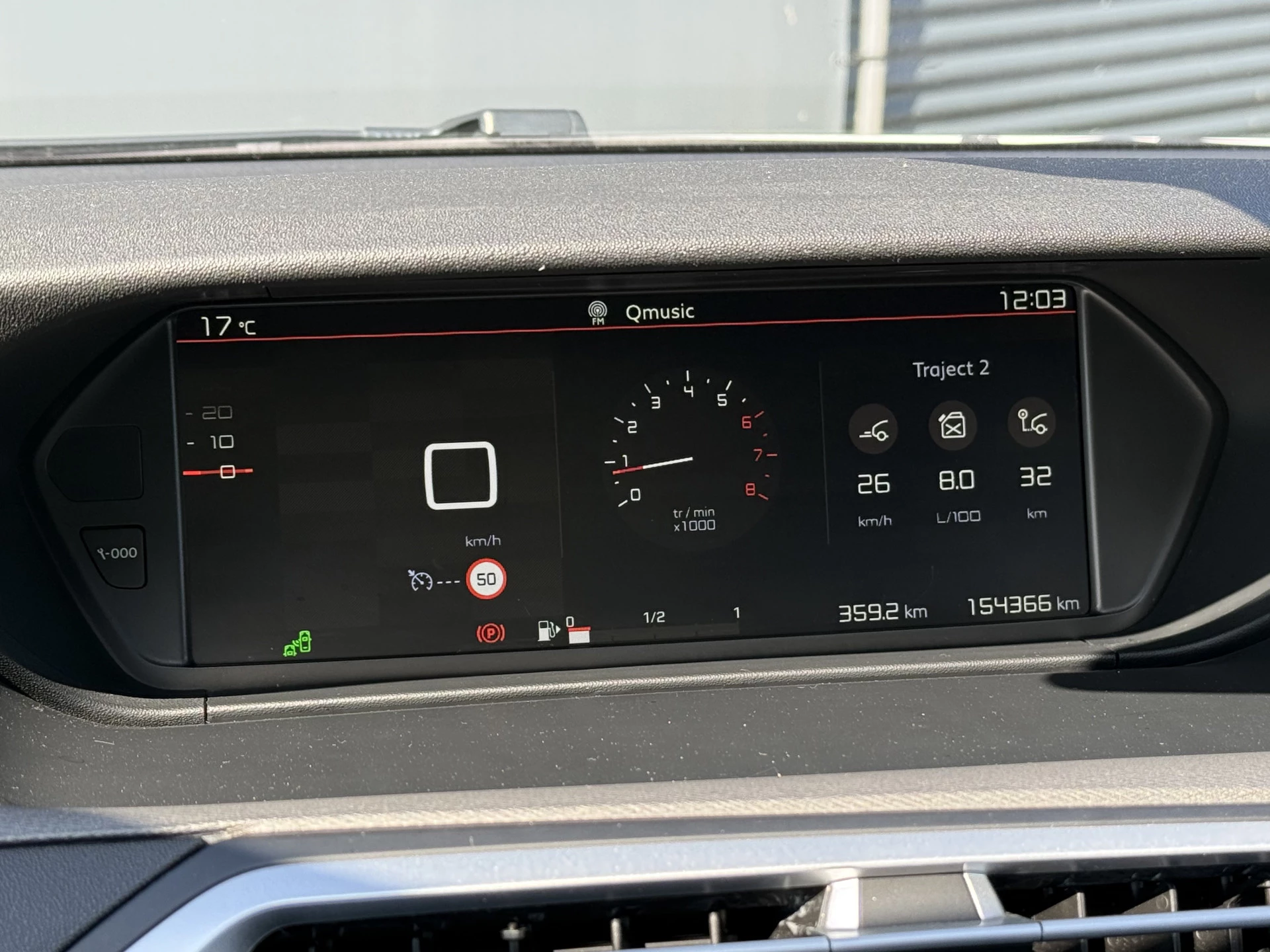 Hoofdafbeelding Citroën Grand C4 Spacetourer