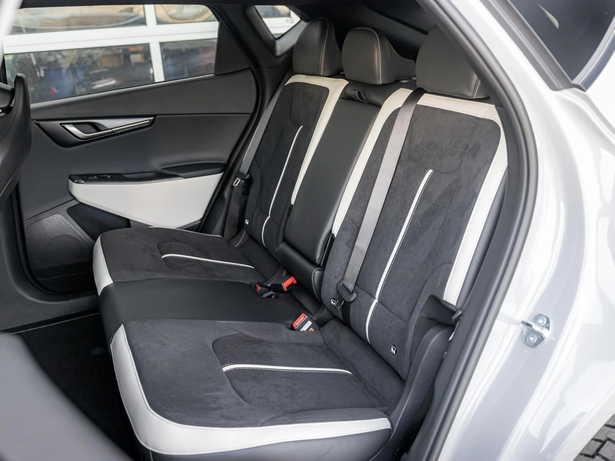 Hoofdafbeelding Kia EV6