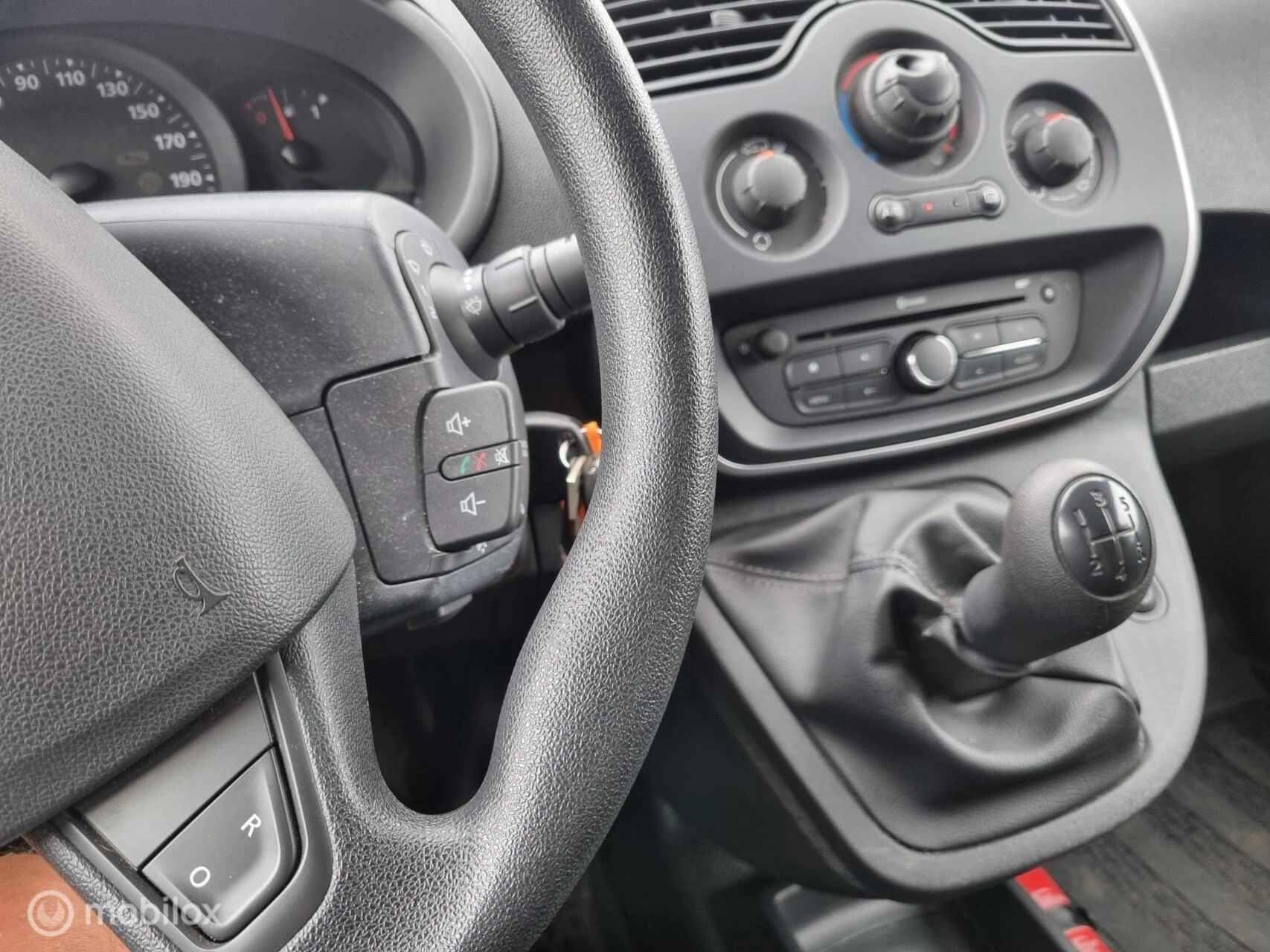 Hoofdafbeelding Renault Kangoo