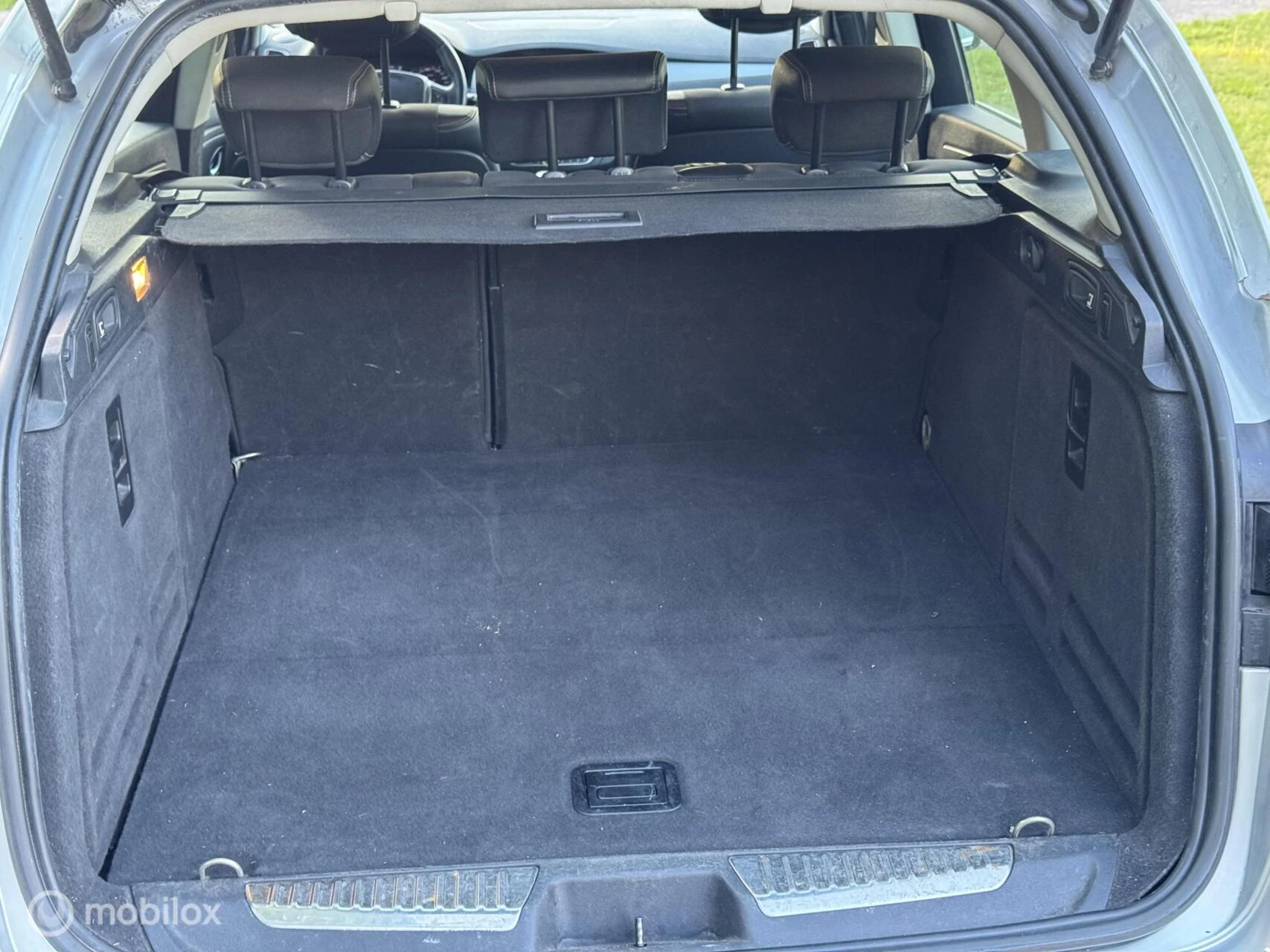 Hoofdafbeelding Renault Laguna