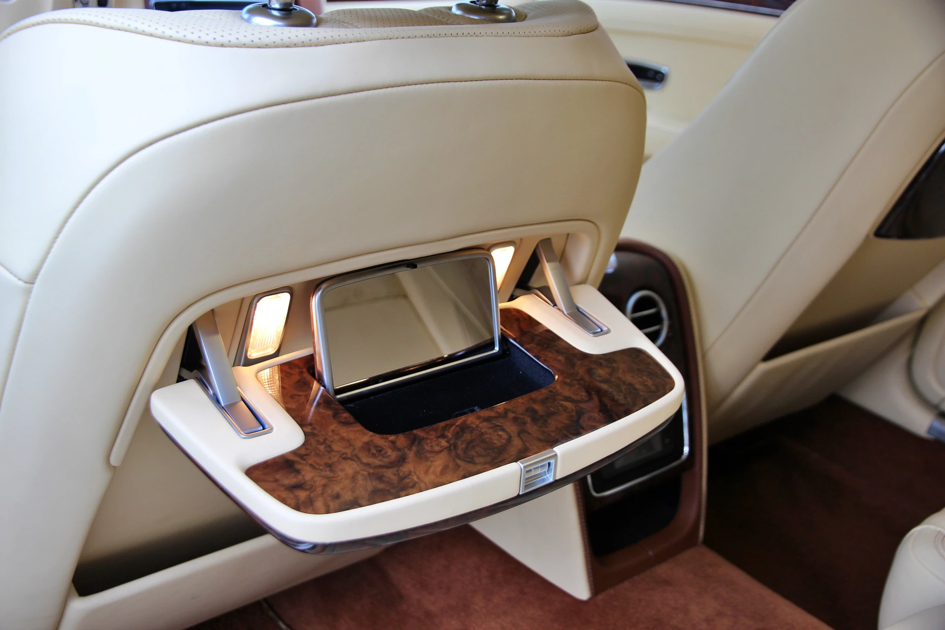 Hoofdafbeelding Bentley Flying Spur