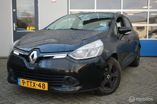 Renault Clio 1.5 dCi ECO Expression AIRCO/NAVIGATIE/BJ-2014