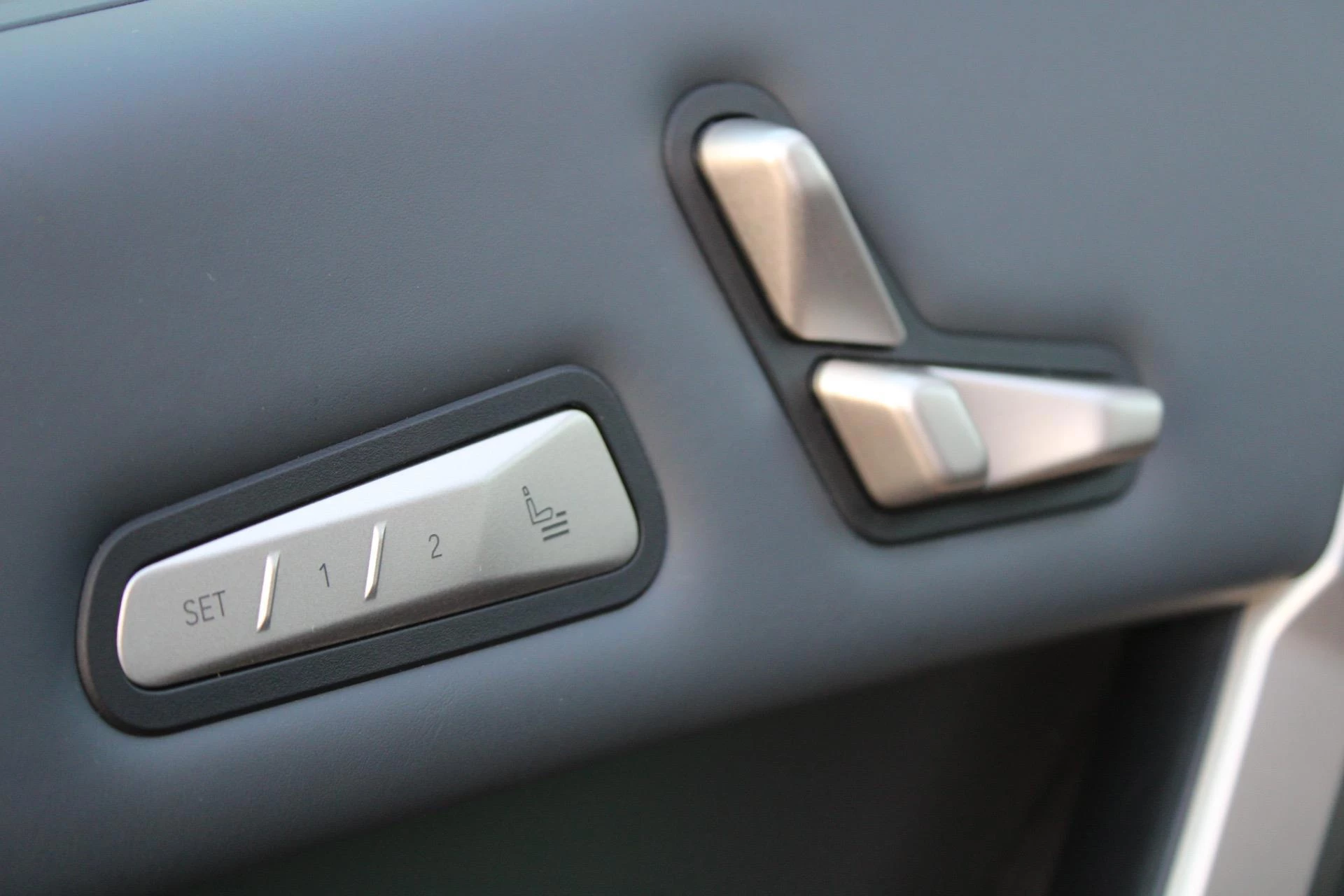 Hoofdafbeelding BMW iX