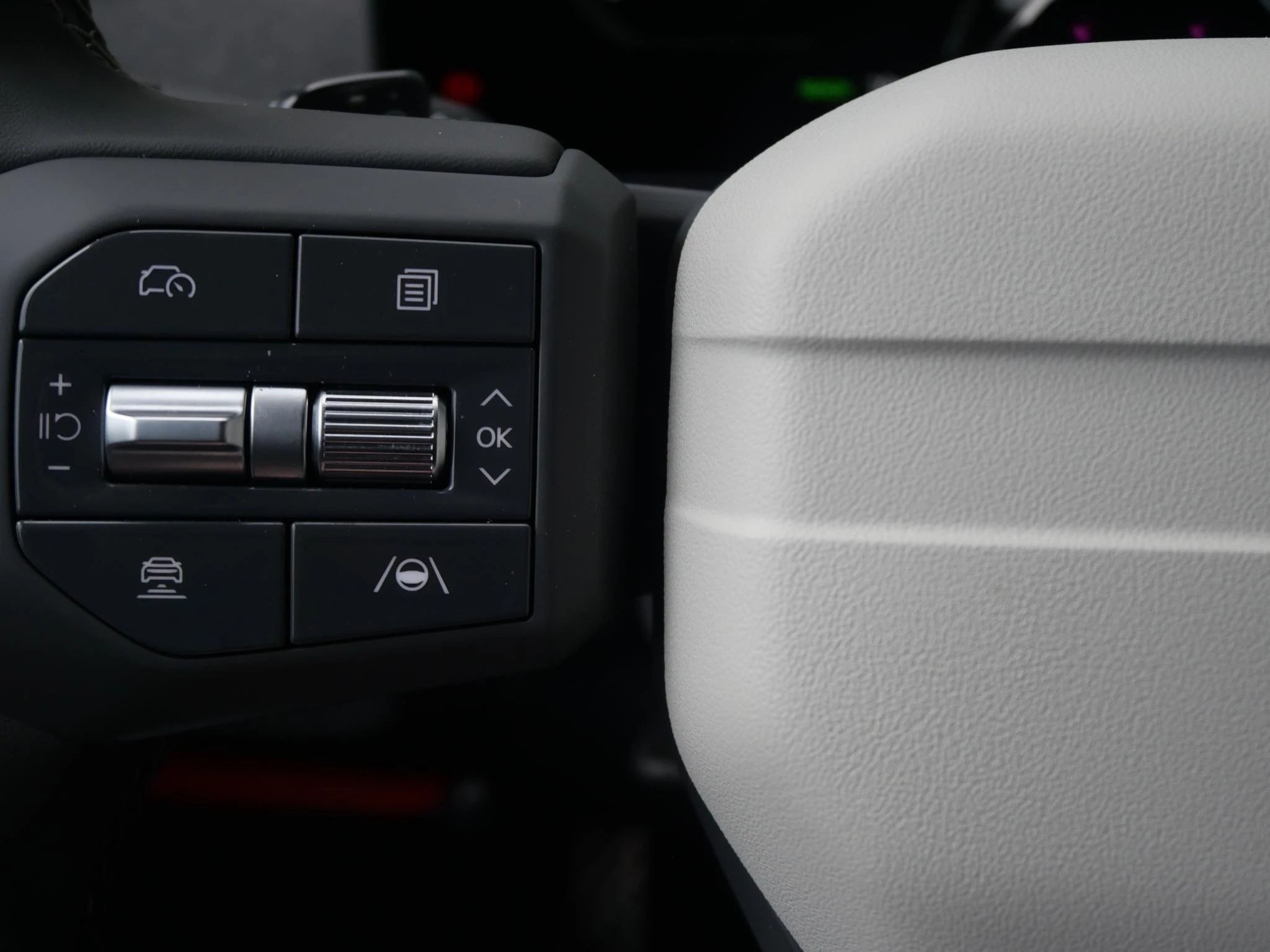 Hoofdafbeelding Kia EV3