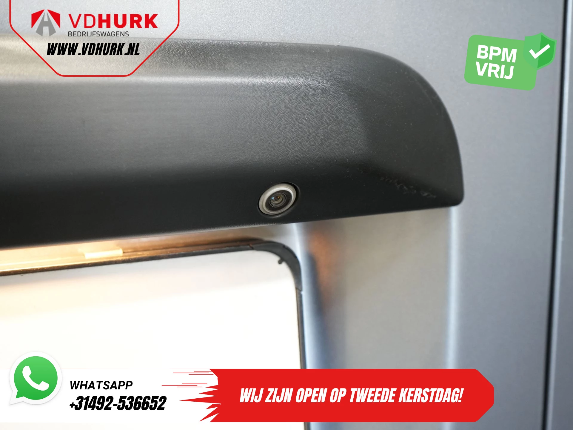 Hoofdafbeelding Peugeot Expert