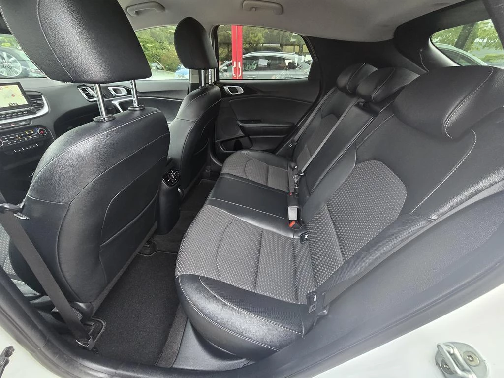 Hoofdafbeelding Kia XCeed