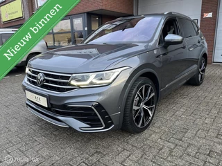 Volkswagen Tiguan Allspace 1.5 TSI R-LINE 7p. PANO-DAK*ACC*