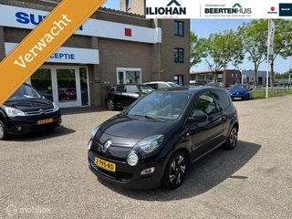 Renault Twingo 1.2 16V Collection