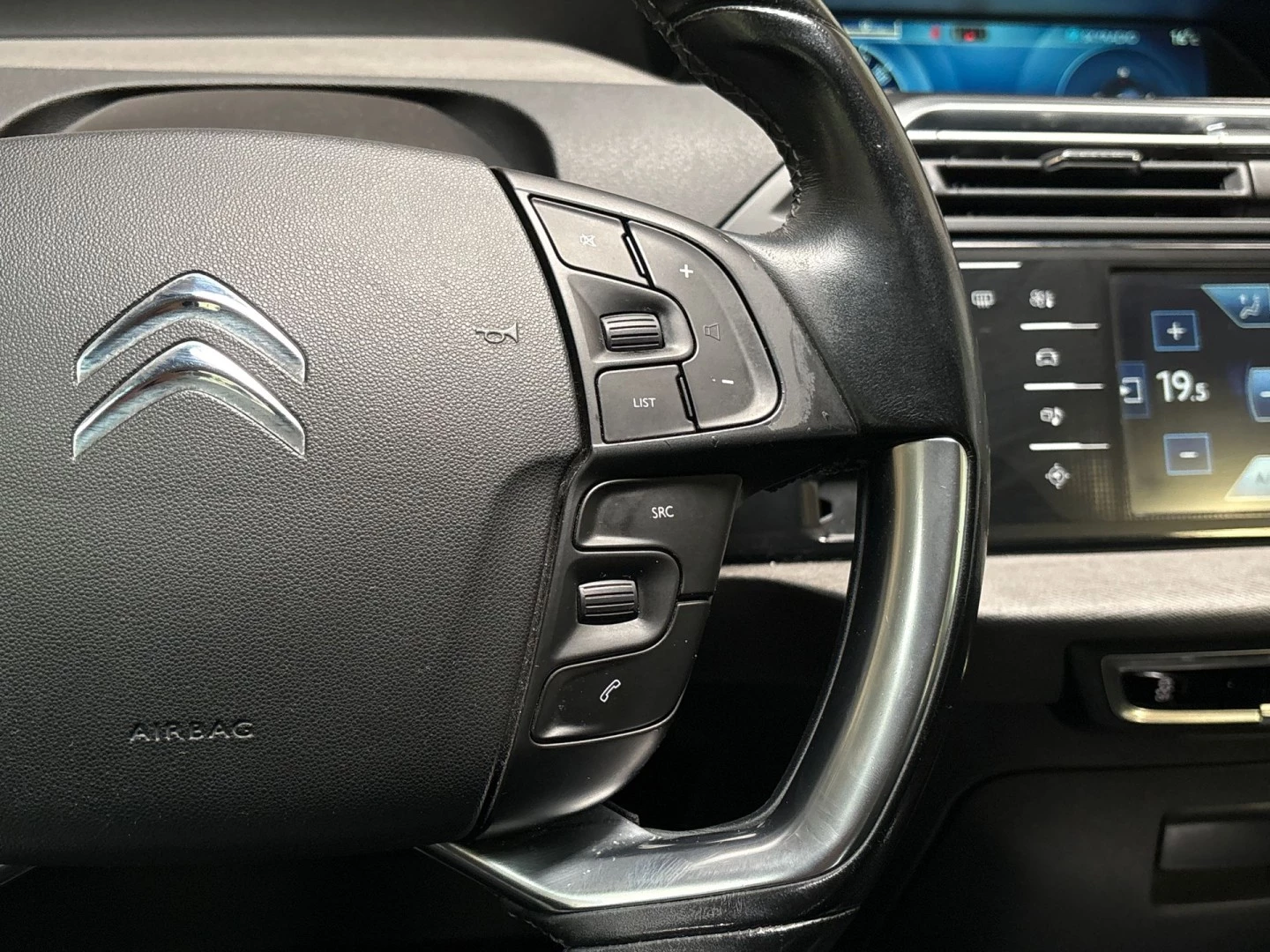 Hoofdafbeelding Citroën C4 Picasso