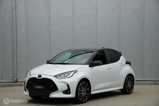 Toyota Yaris 1.5 Hybrid GR Sport, Pano, HUD