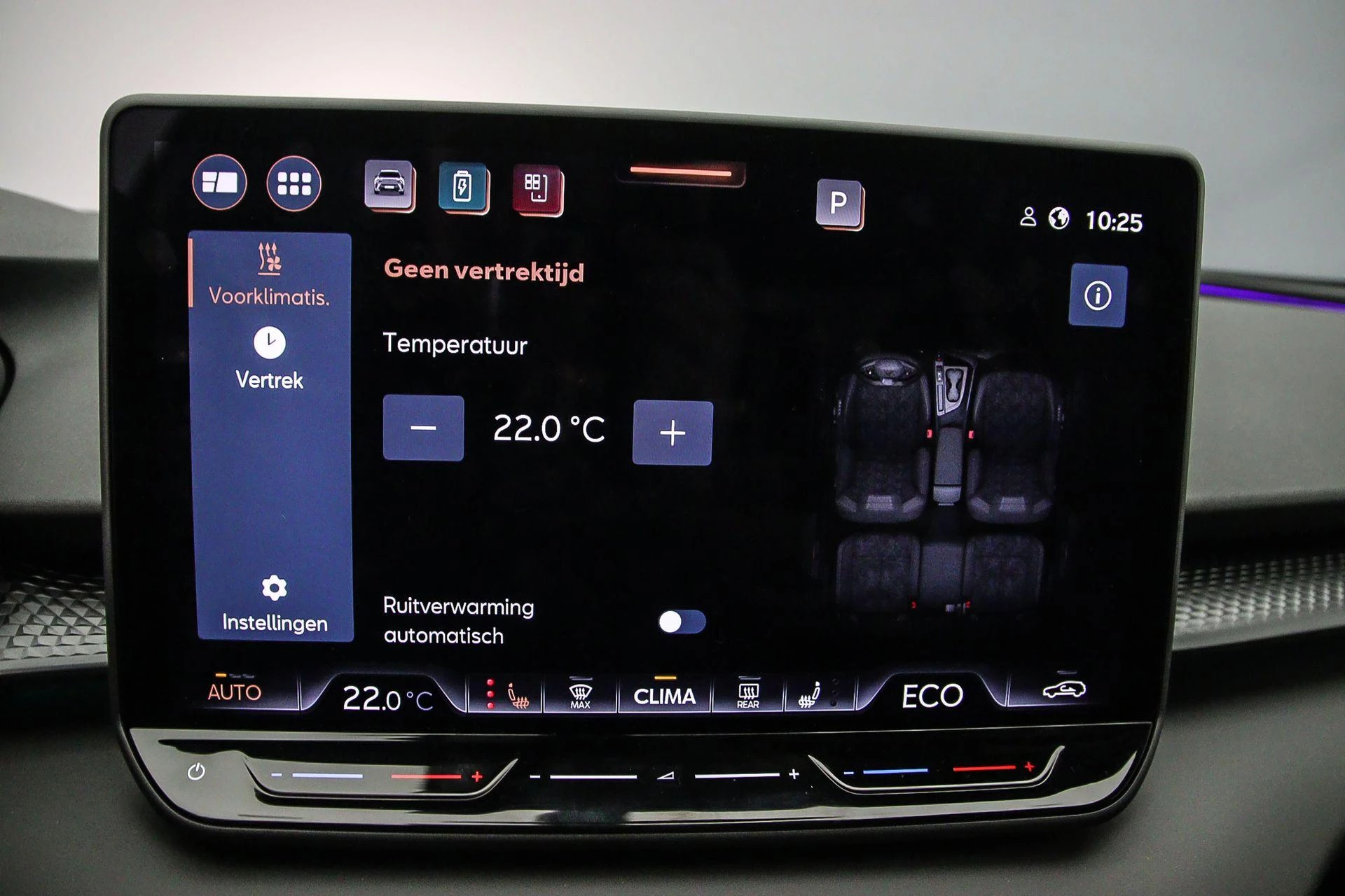 Hoofdafbeelding CUPRA Terramar