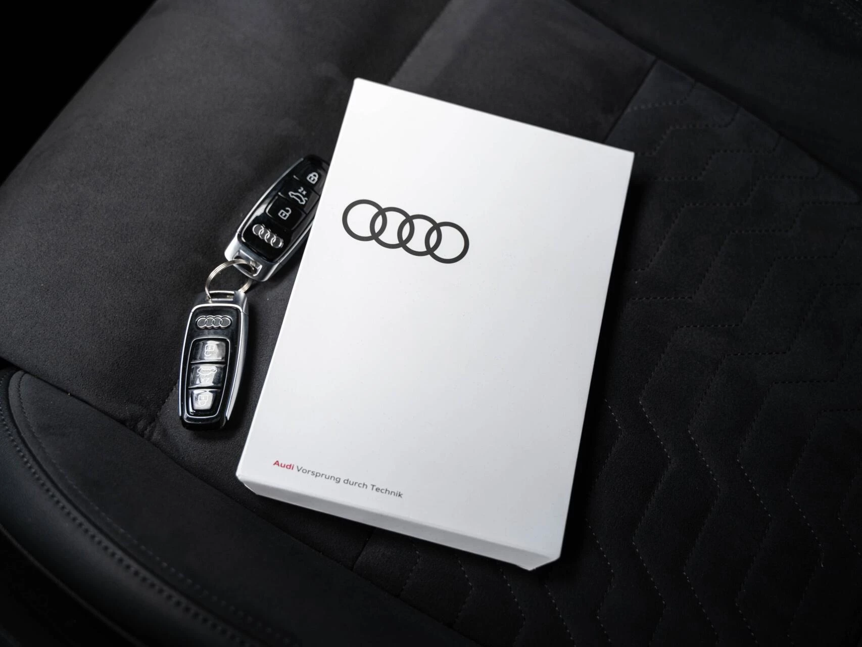 Hoofdafbeelding Audi e-tron GT