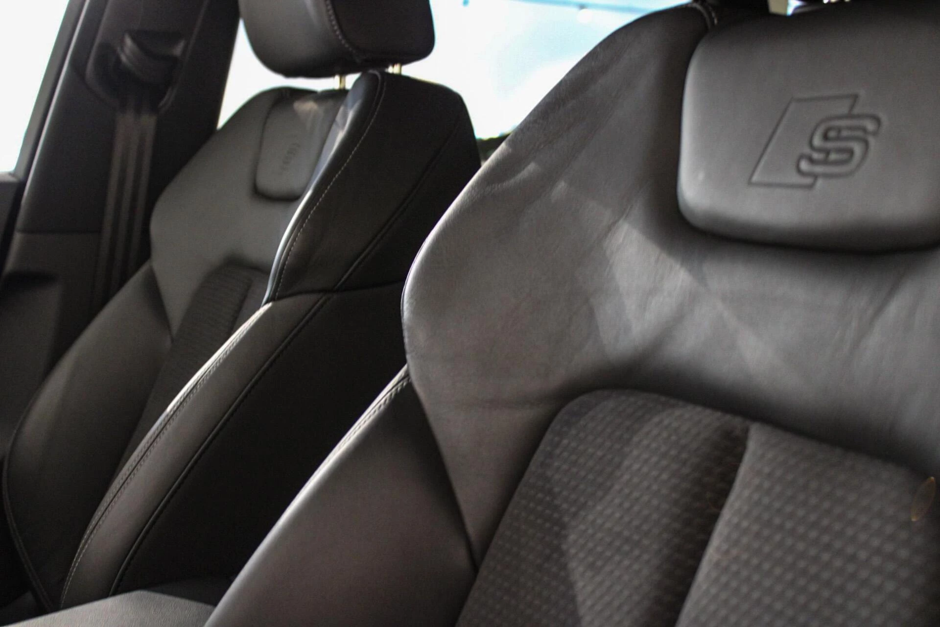 Hoofdafbeelding Audi Q8 e-tron