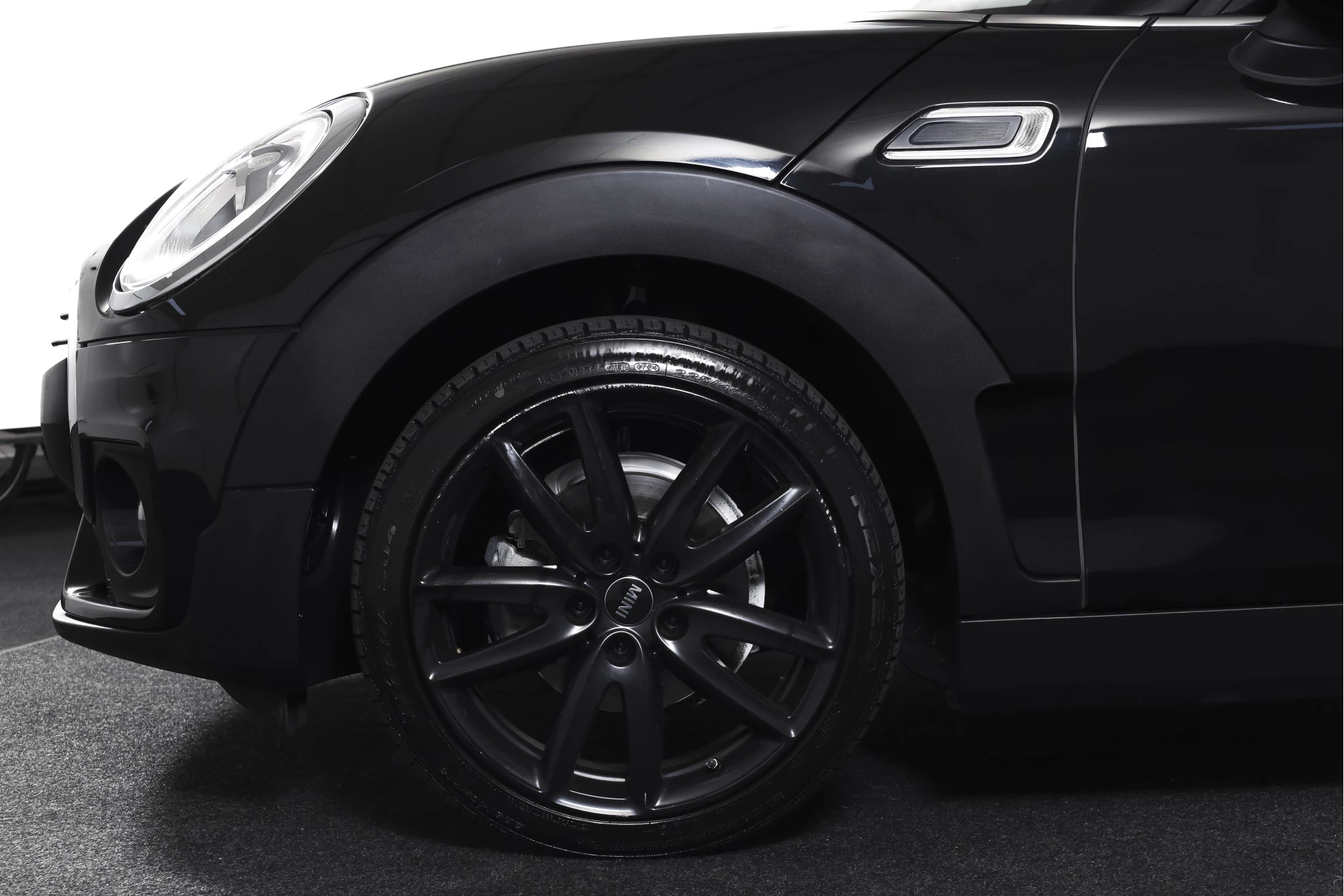 Hoofdafbeelding MINI Clubman