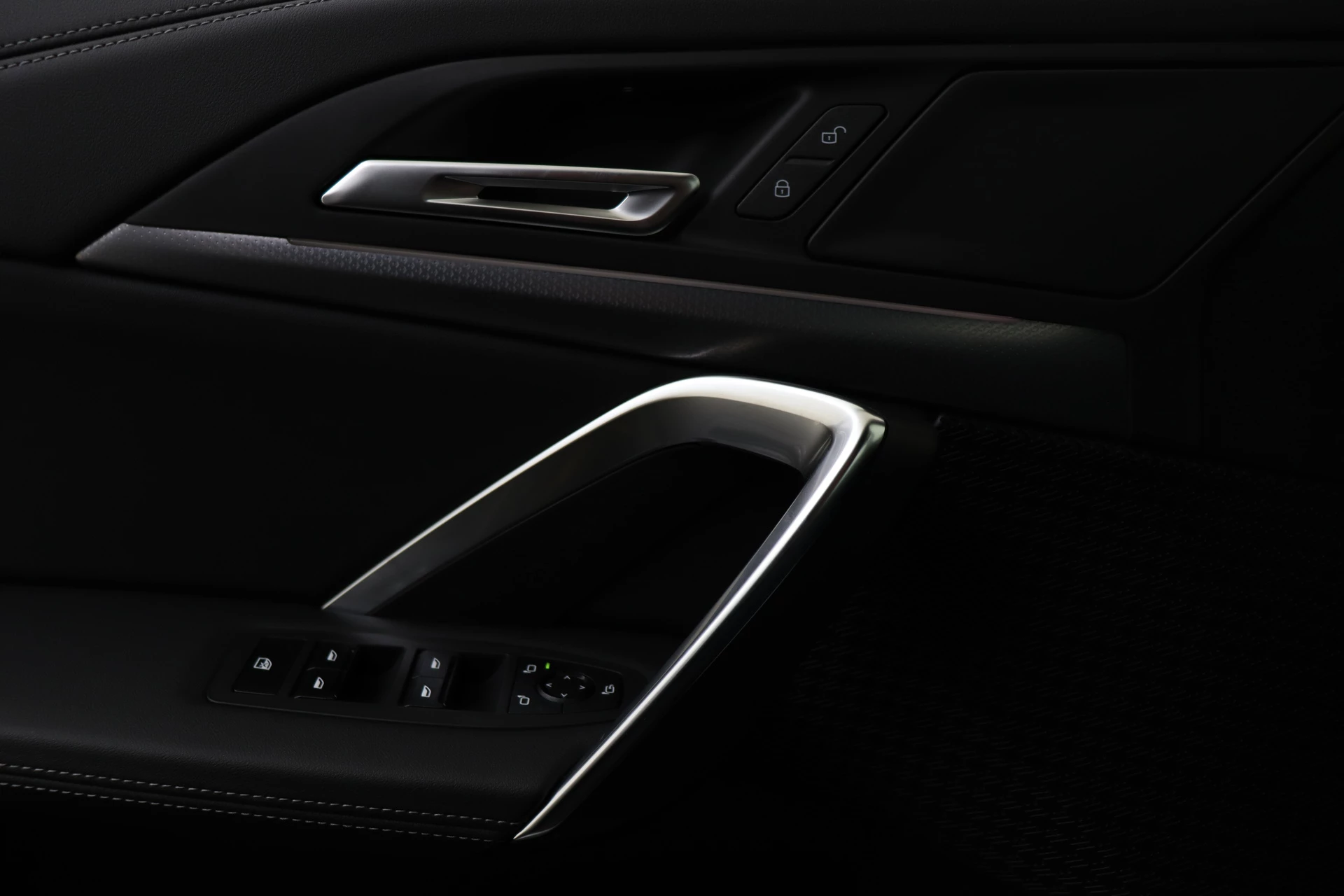 Hoofdafbeelding BMW iX1