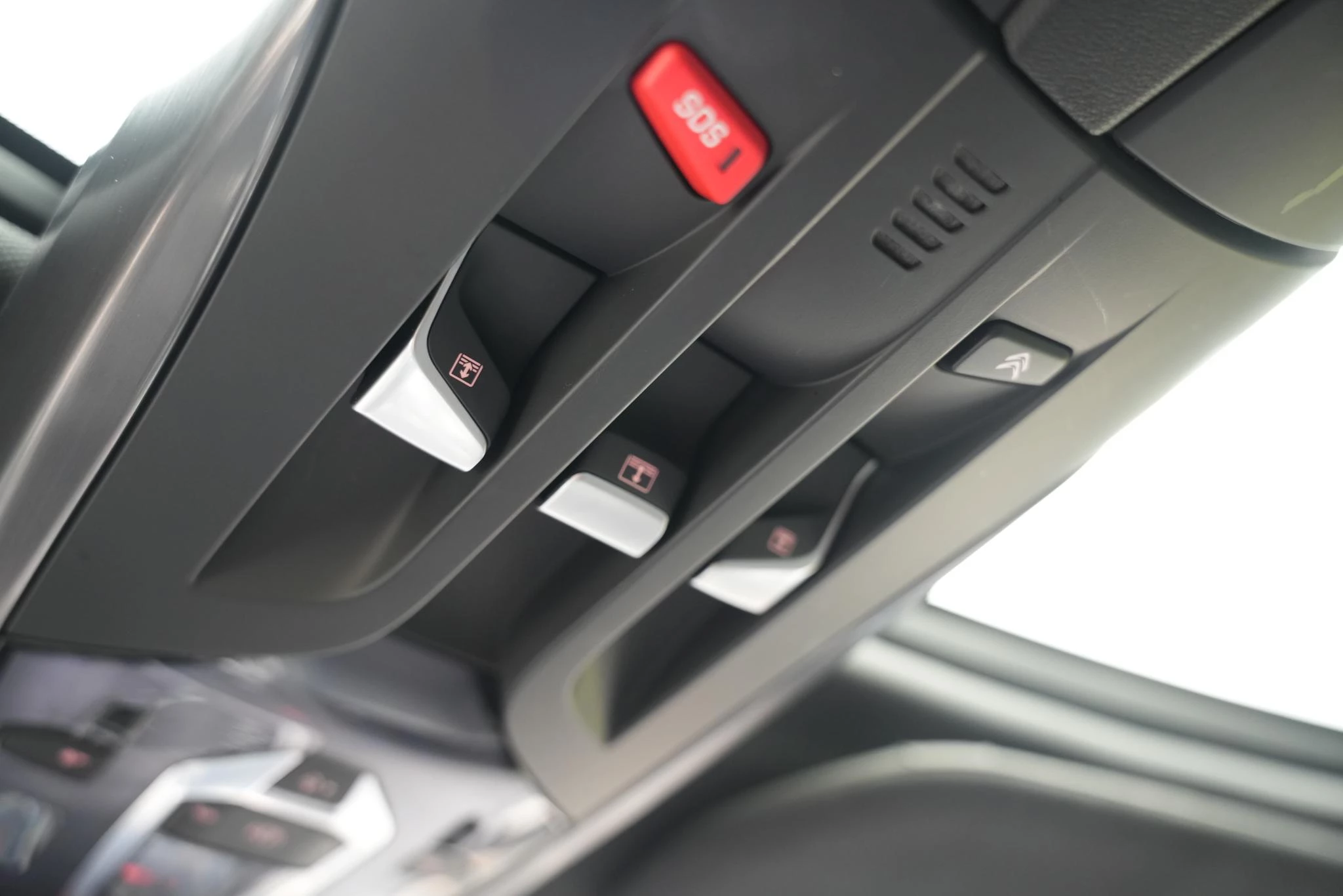 Hoofdafbeelding Citroën DS5