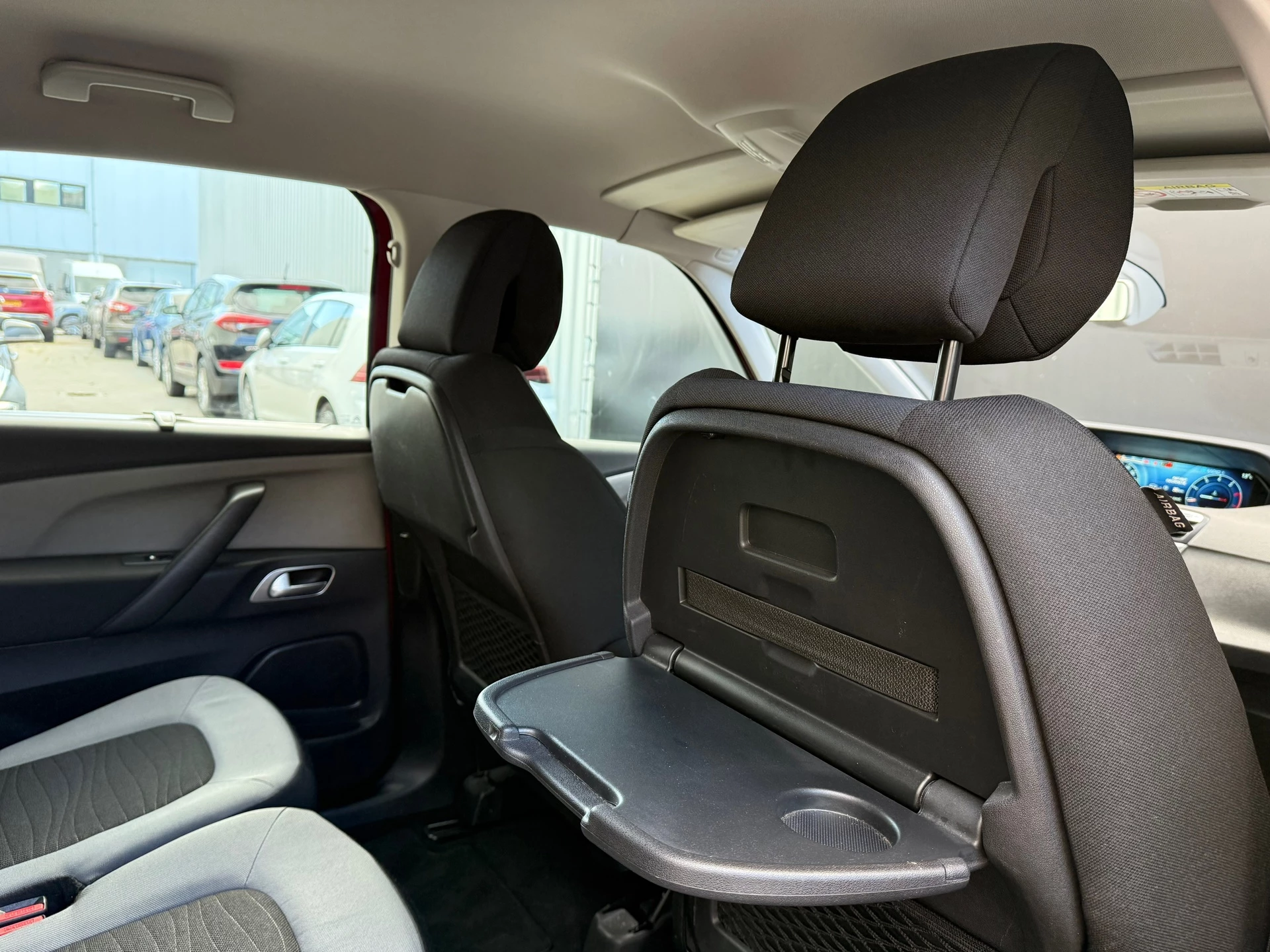 Hoofdafbeelding Citroën C4 Picasso