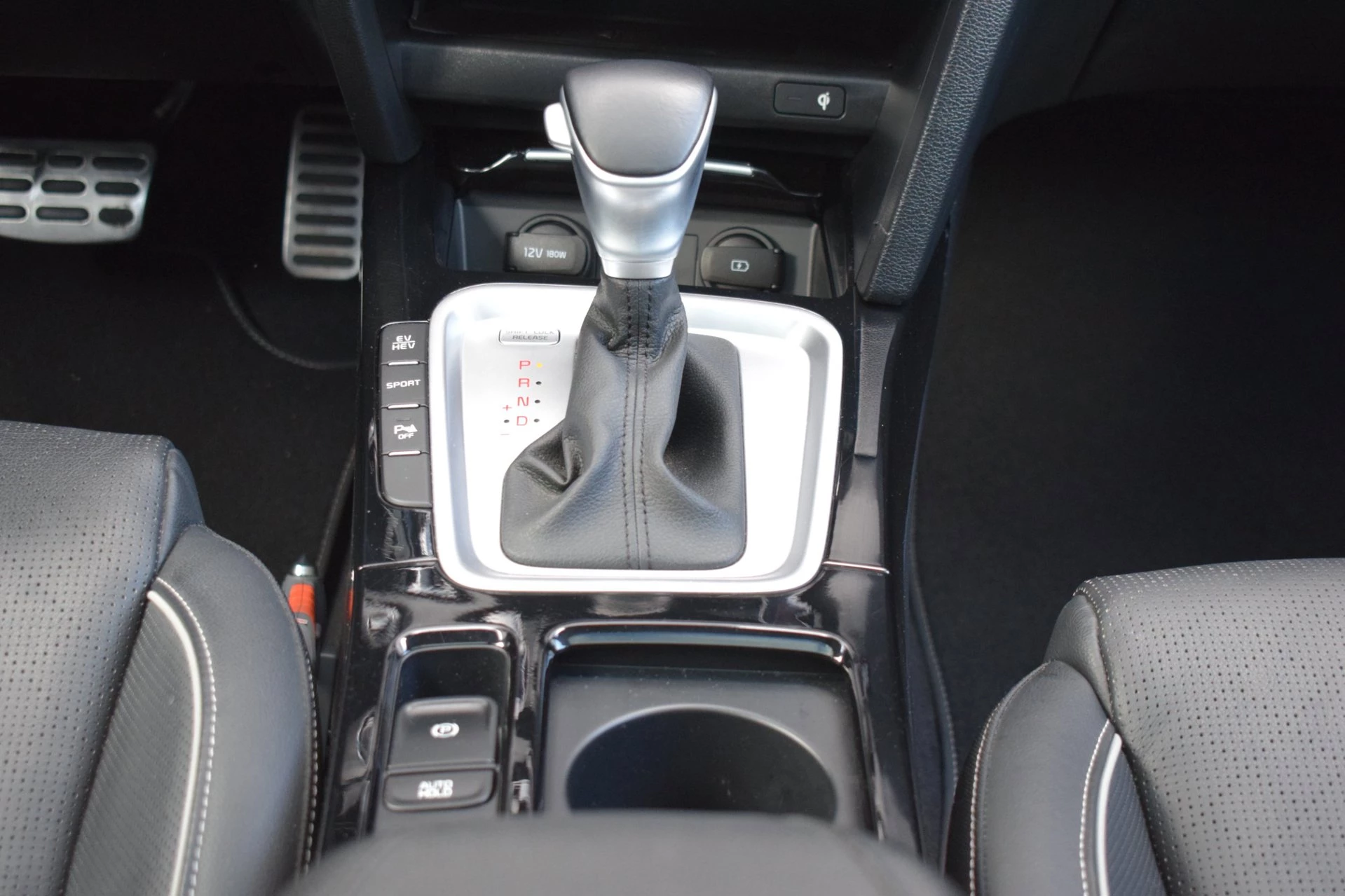 Hoofdafbeelding Kia XCeed