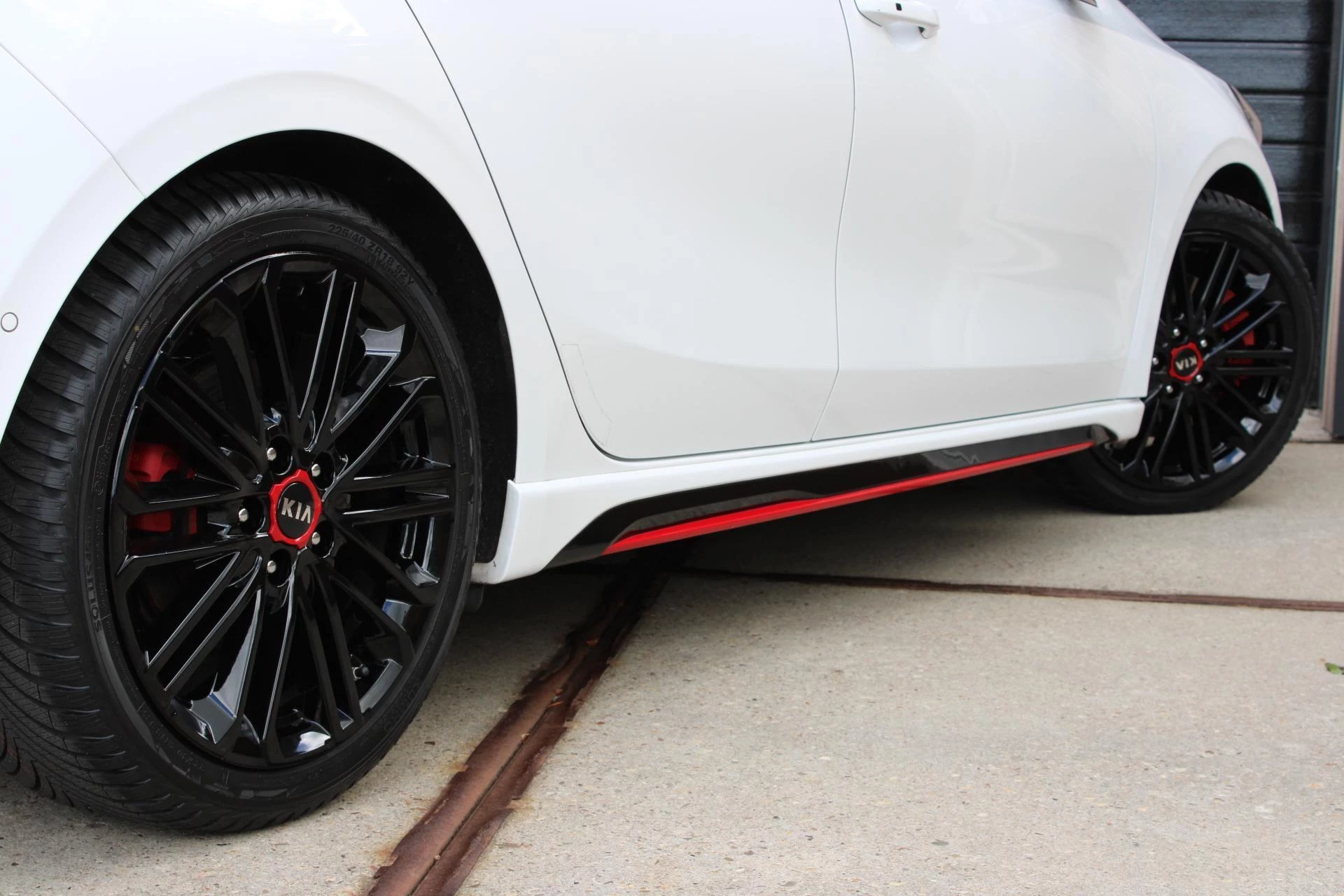Hoofdafbeelding Kia Ceed