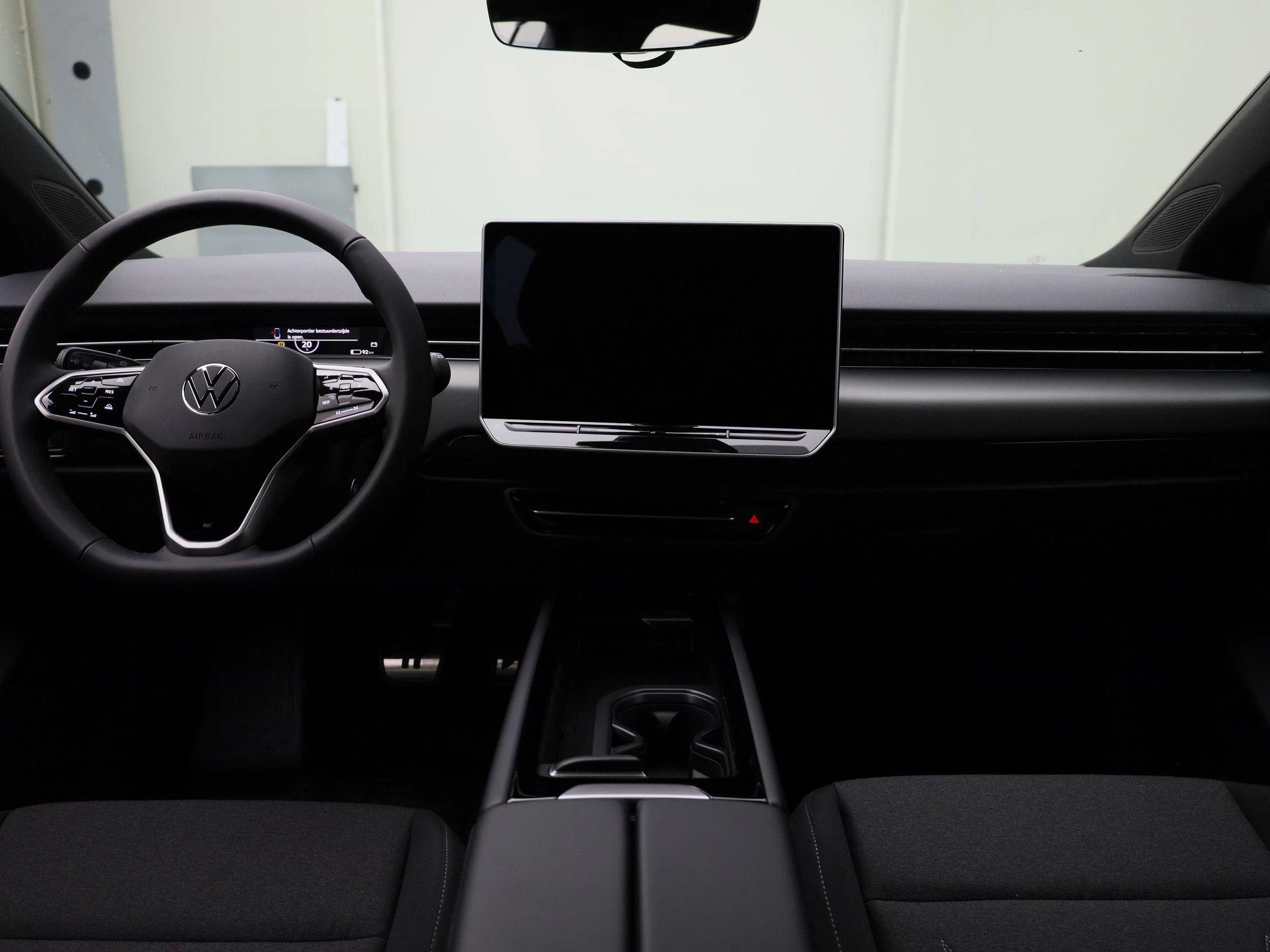 Hoofdafbeelding Volkswagen ID.7