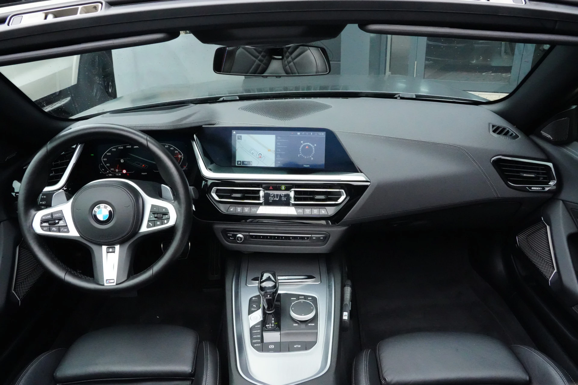 Hoofdafbeelding BMW Z4