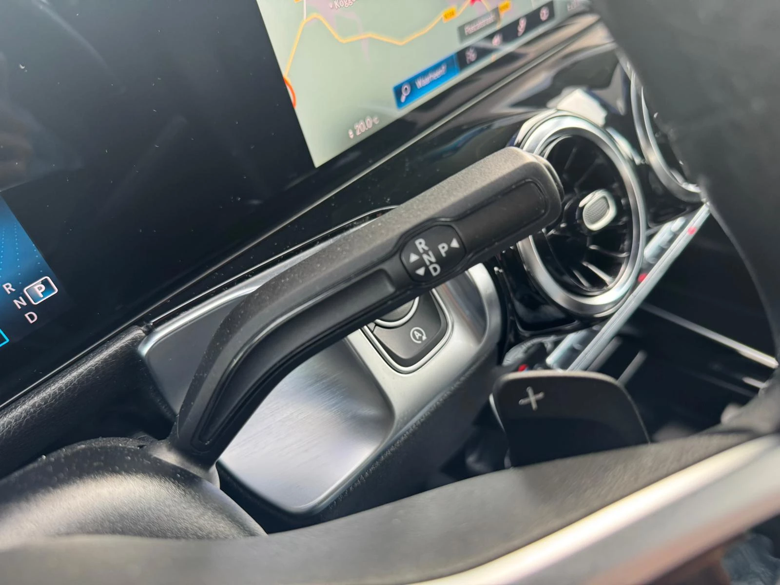 Hoofdafbeelding Mercedes-Benz GLB