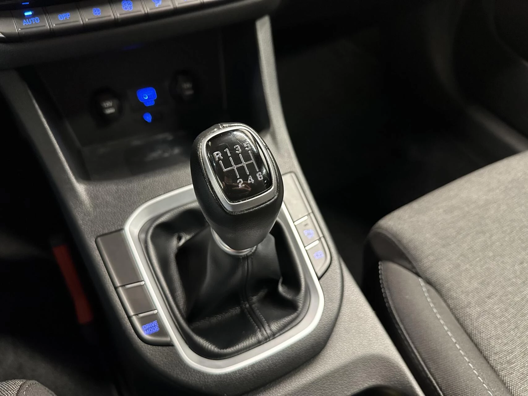 Hoofdafbeelding Hyundai i30