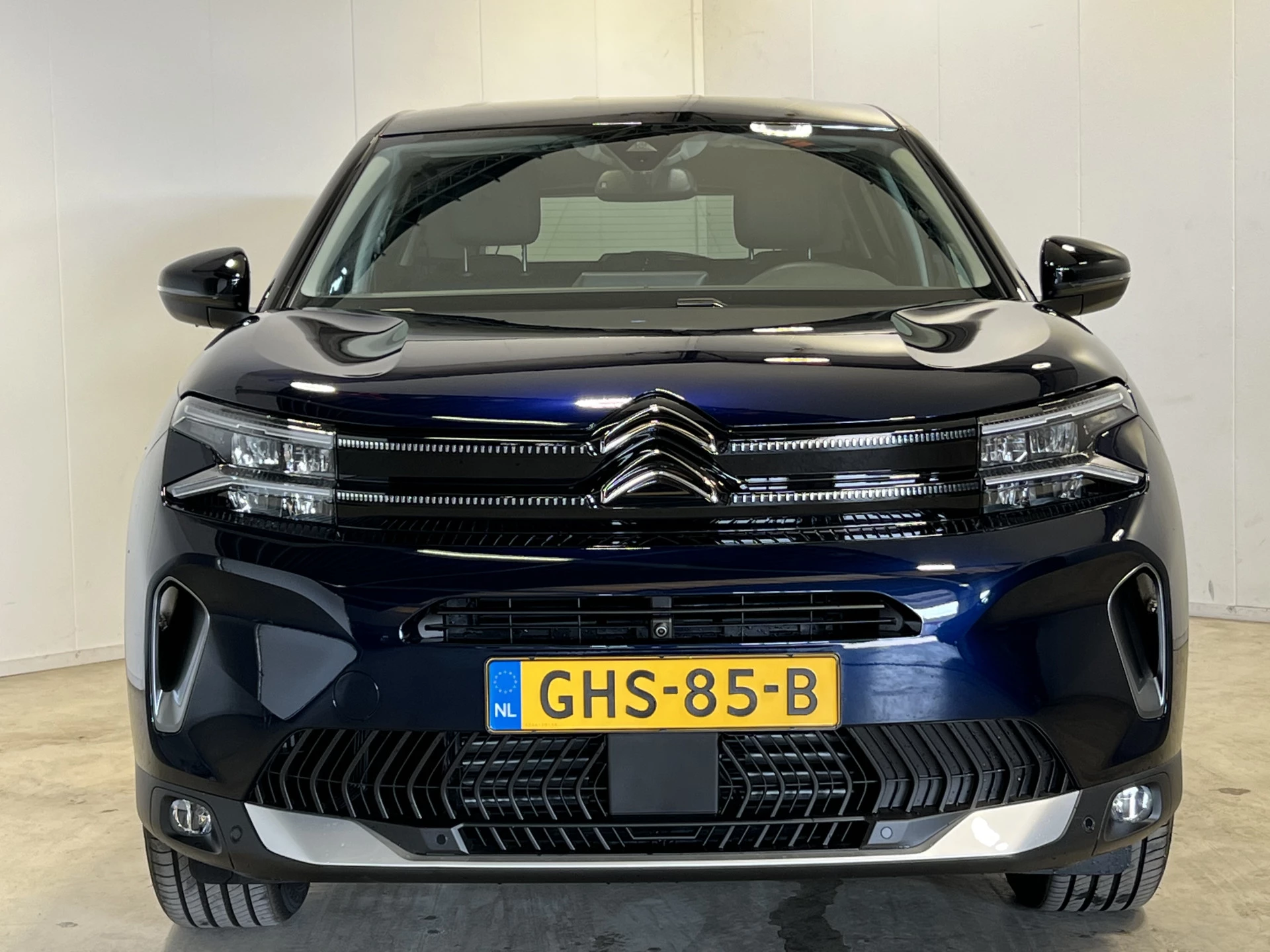 Hoofdafbeelding Citroën C5 Aircross