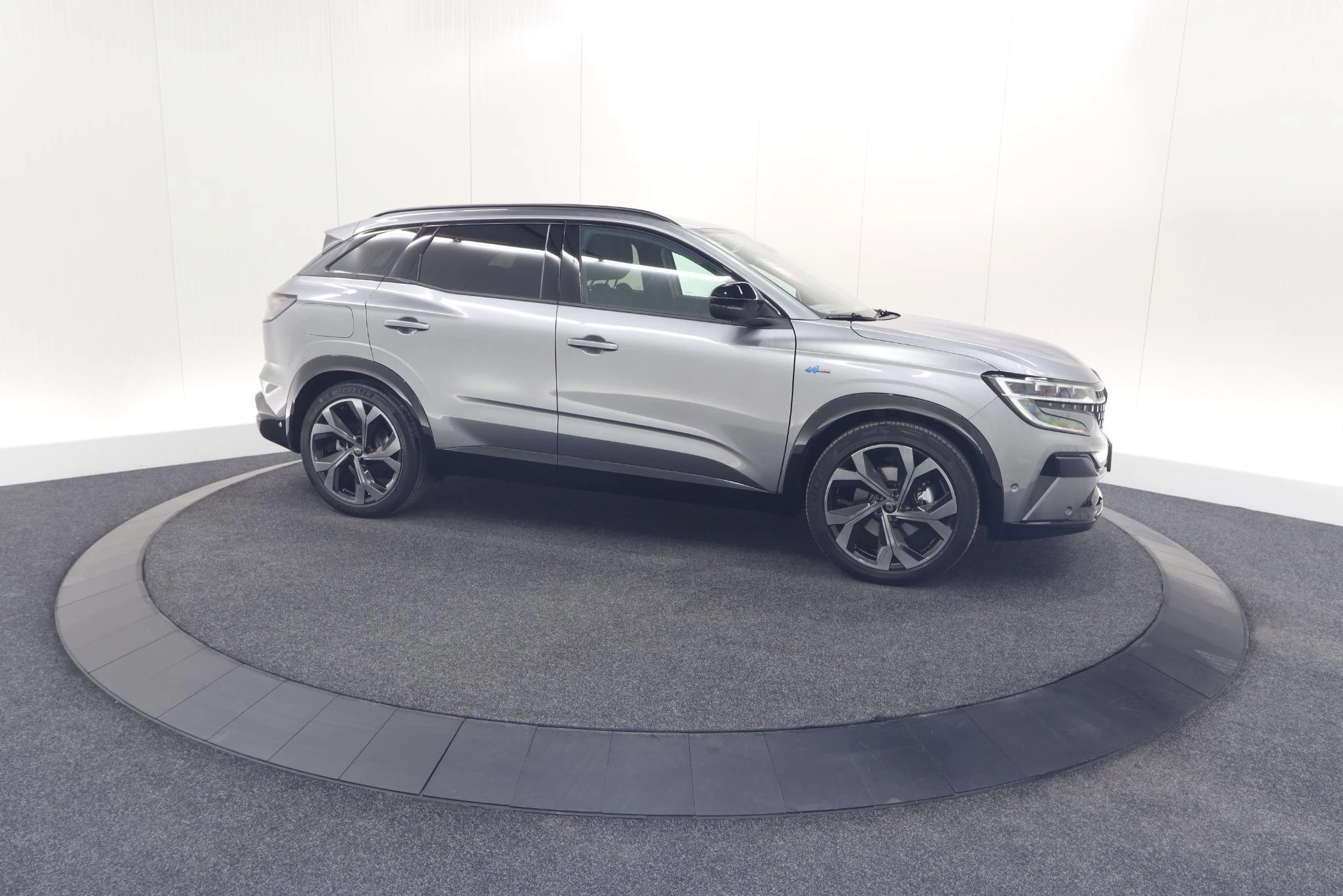Hoofdafbeelding Renault Austral