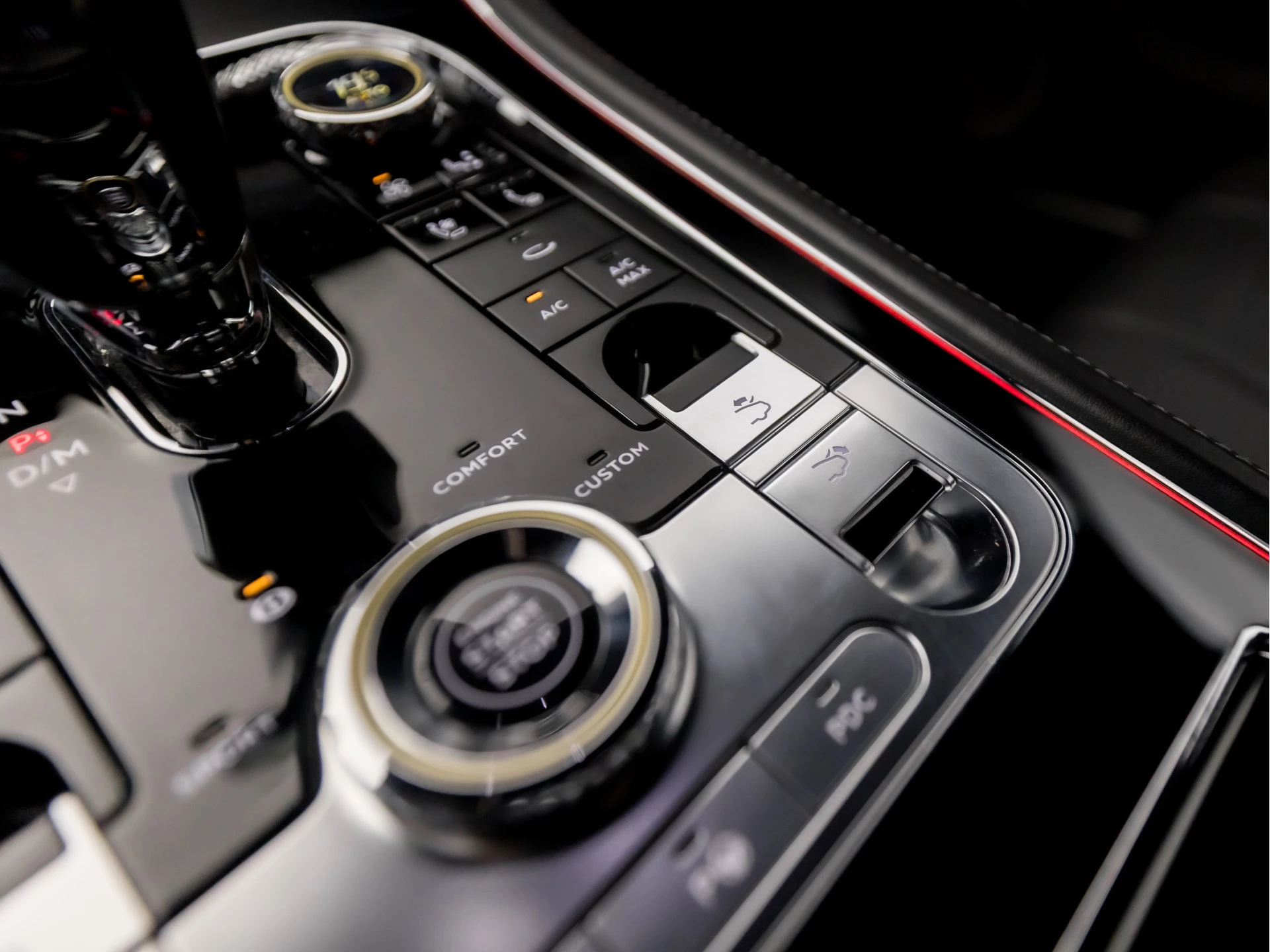 Hoofdafbeelding Bentley Continental GT
