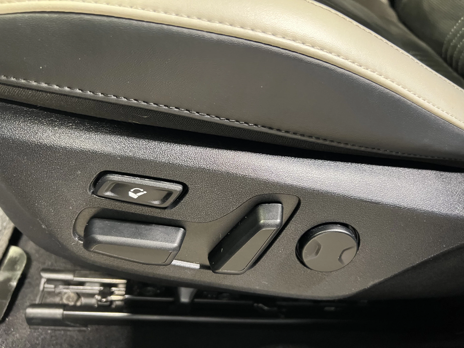 Hoofdafbeelding Kia EV6