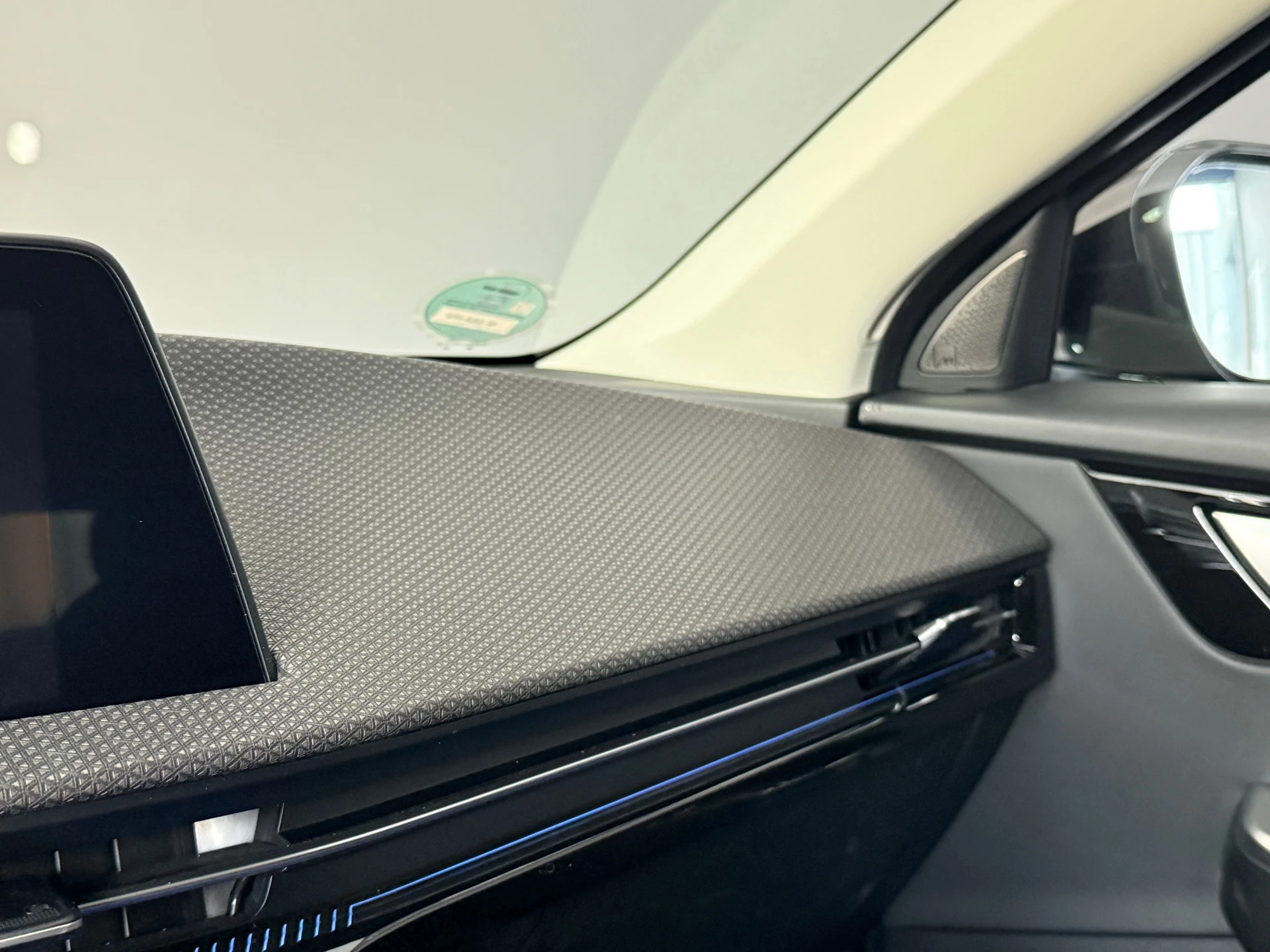 Hoofdafbeelding Kia EV6